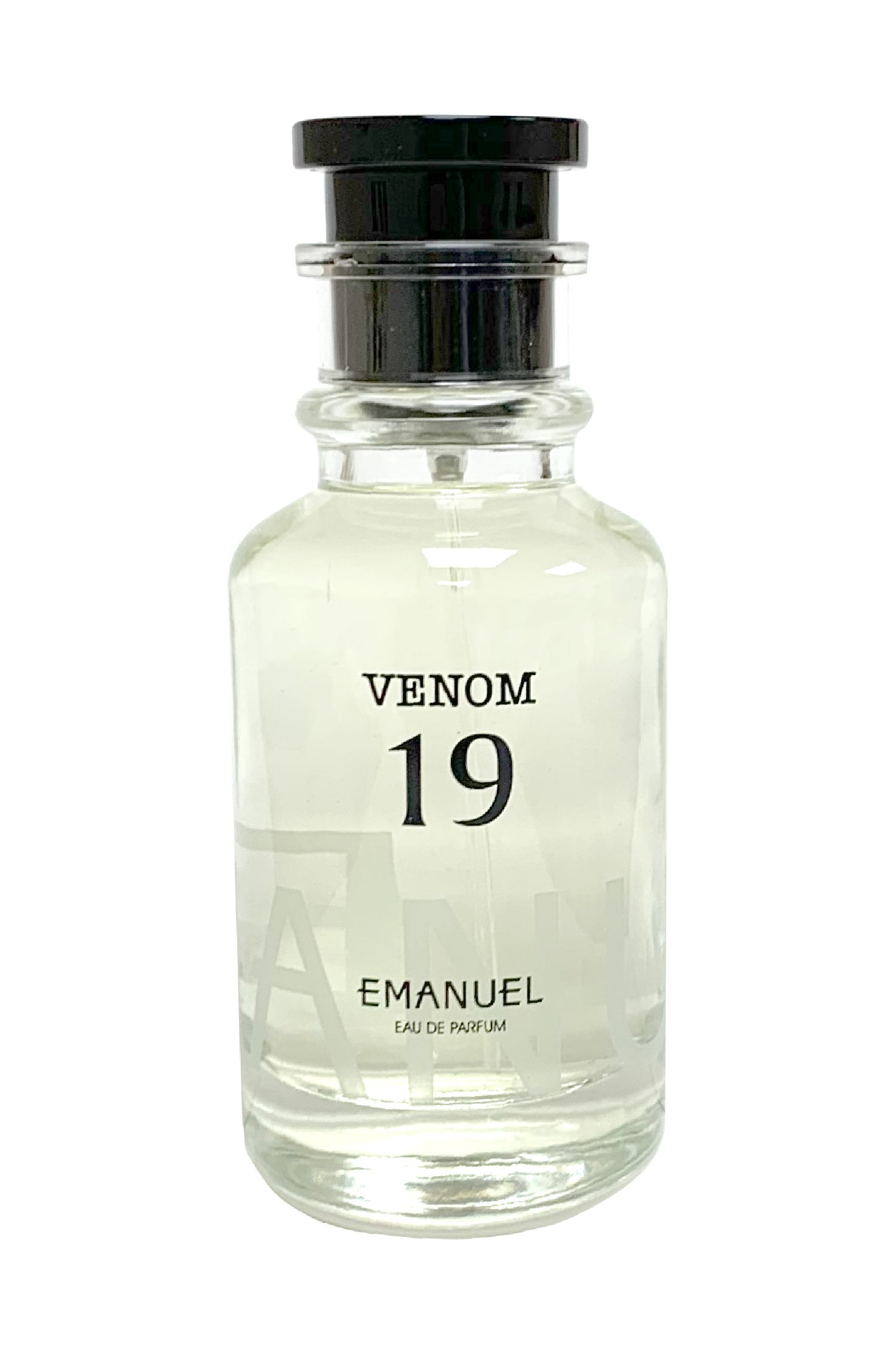 Picture of Venom 19 fragrance