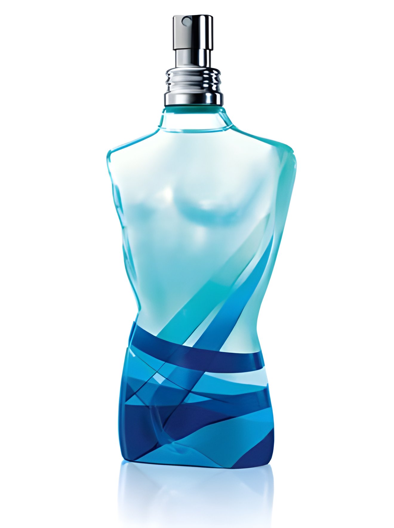 Picture of Le Male Summer 2010 fragrance