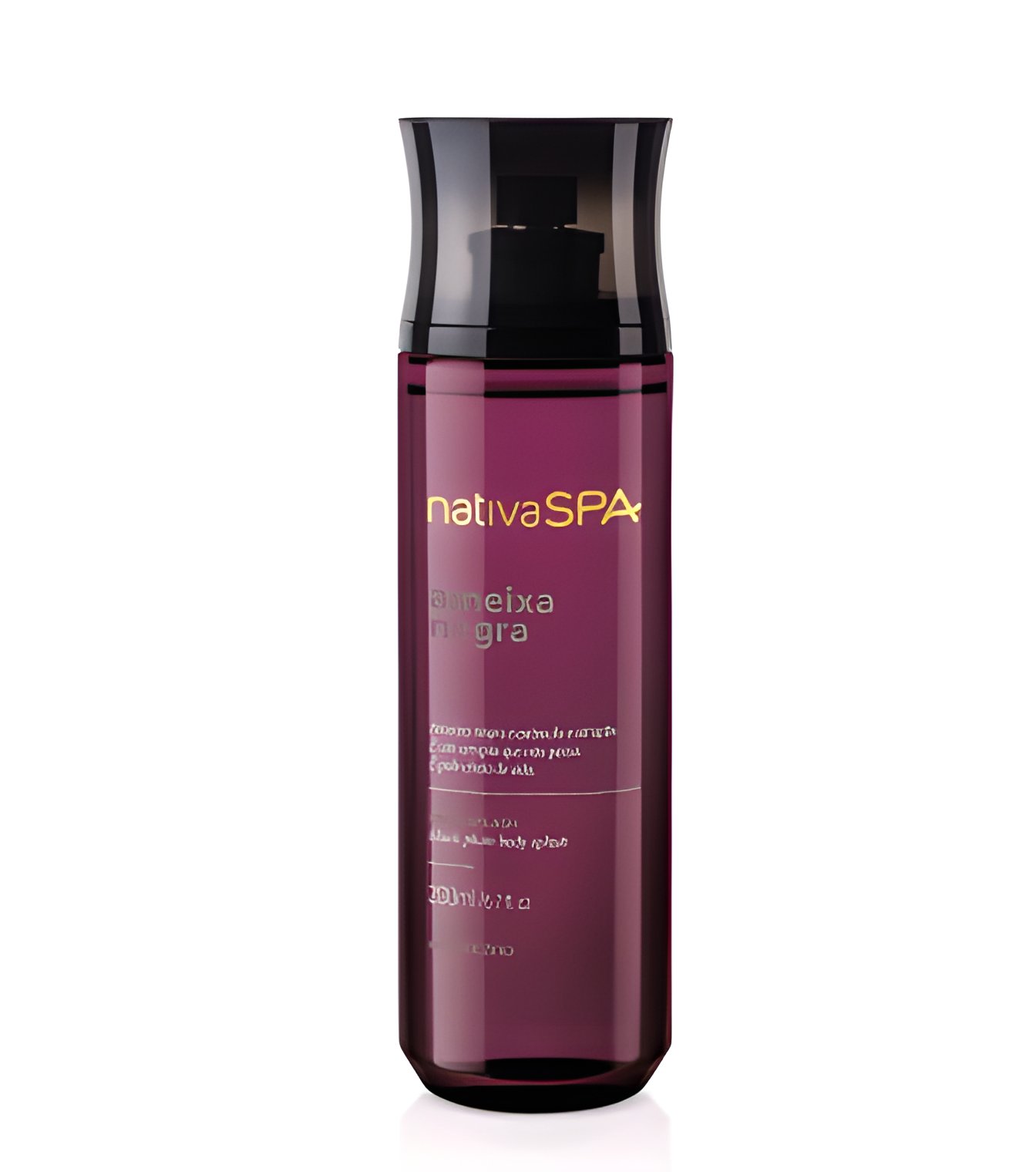 Picture of Ameixa Negra fragrance