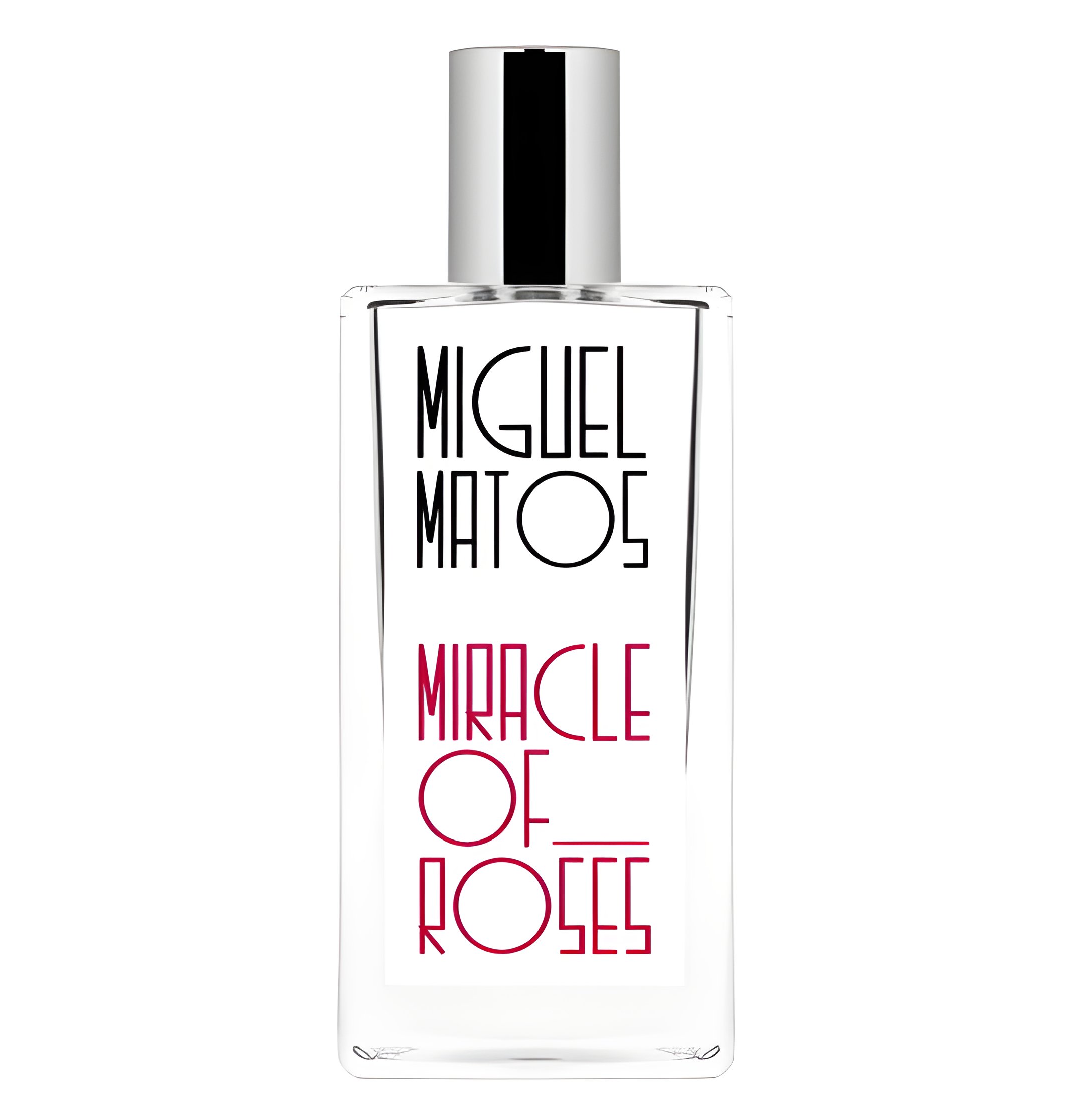 Picture of Miracle of Roses fragrance