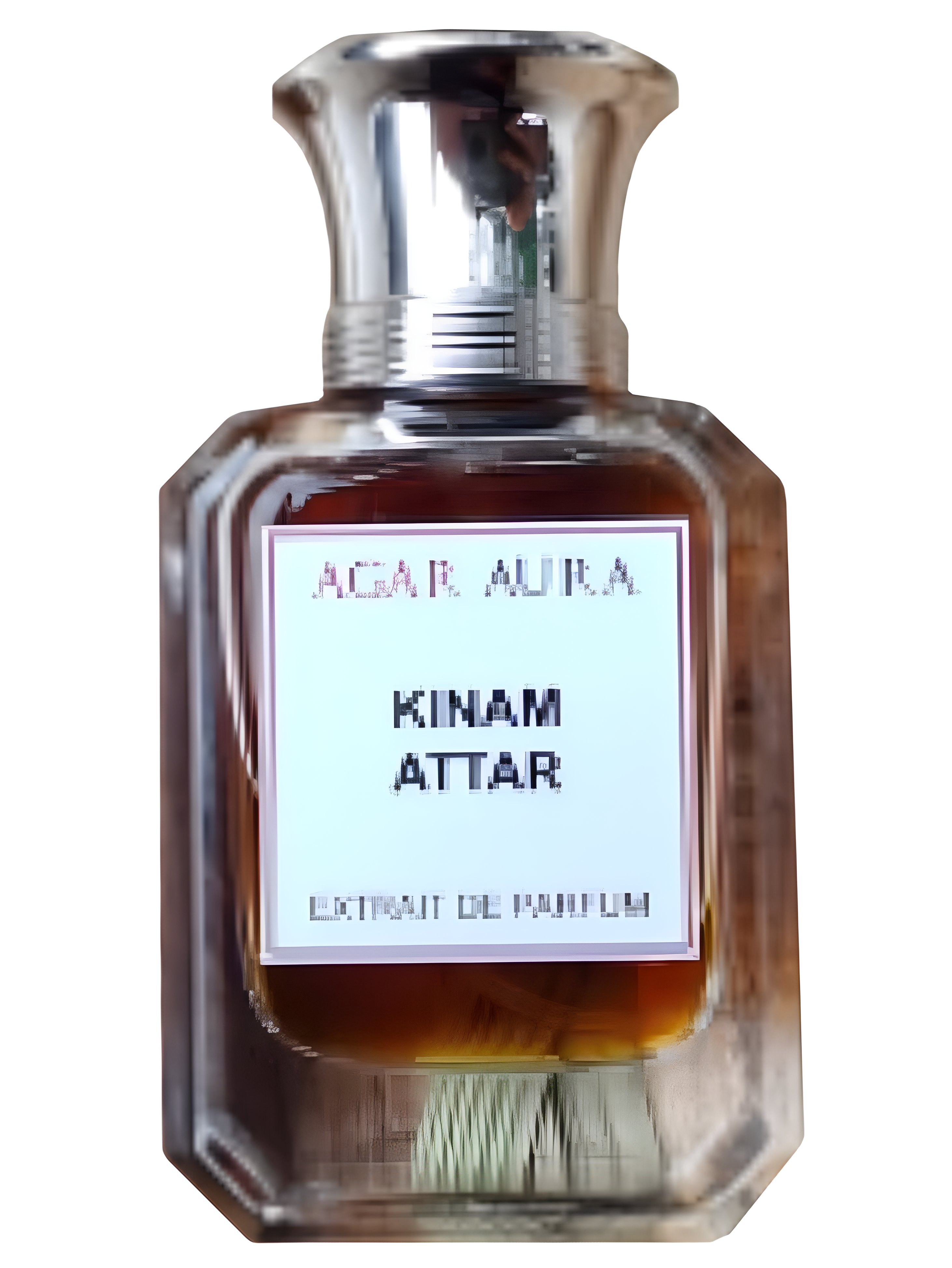 Picture of Kinam Attar fragrance