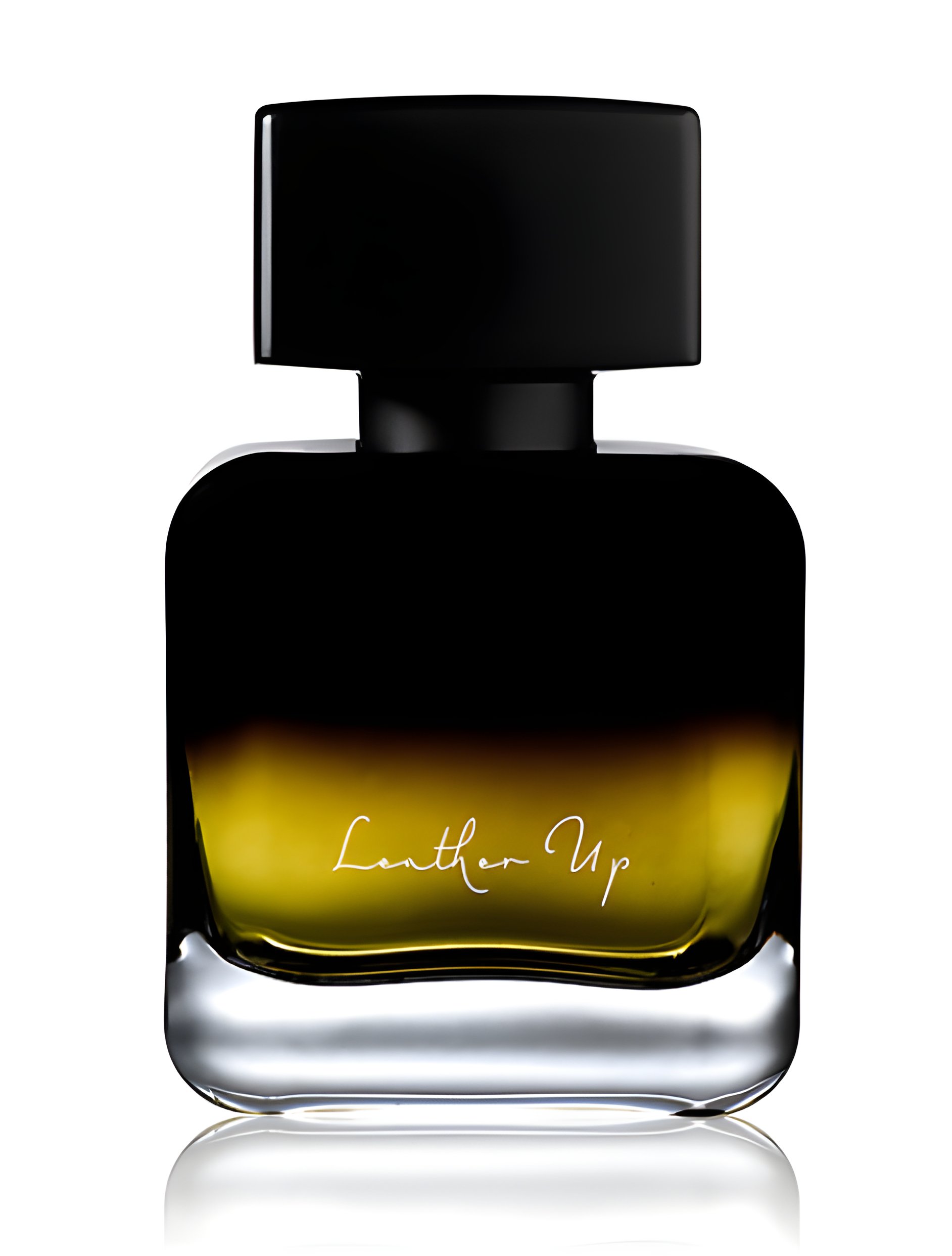 Picture of Leather Up fragrance