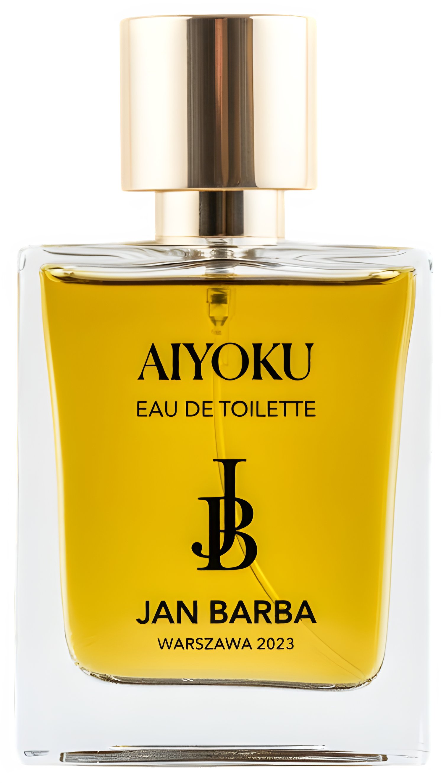 Picture of Aiyoku fragrance