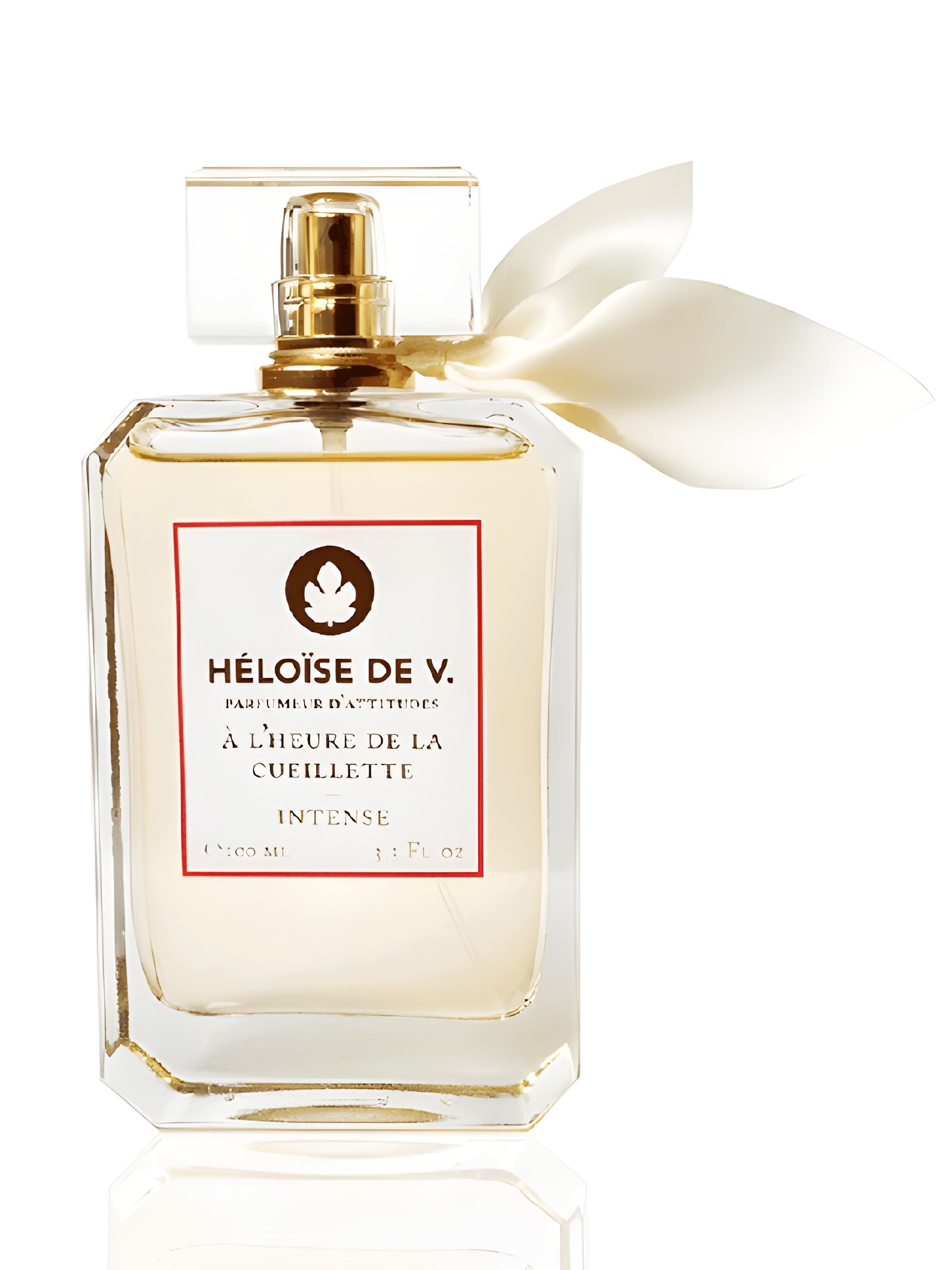 Picture of A l'Heure de La Cueillette Intense fragrance