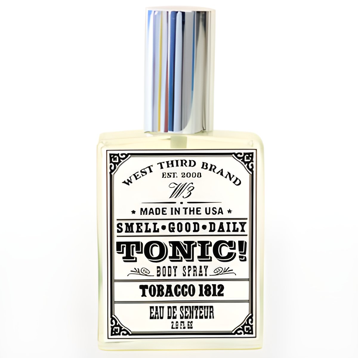 Picture of Tobacco 1812 fragrance