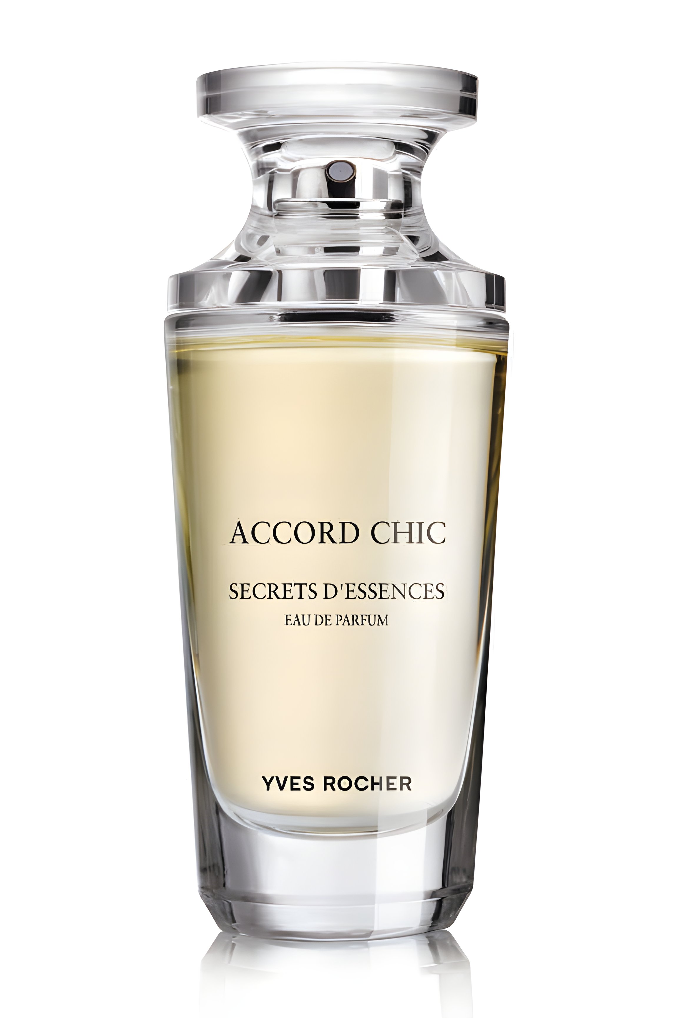 Picture of Accord Chic fragrance