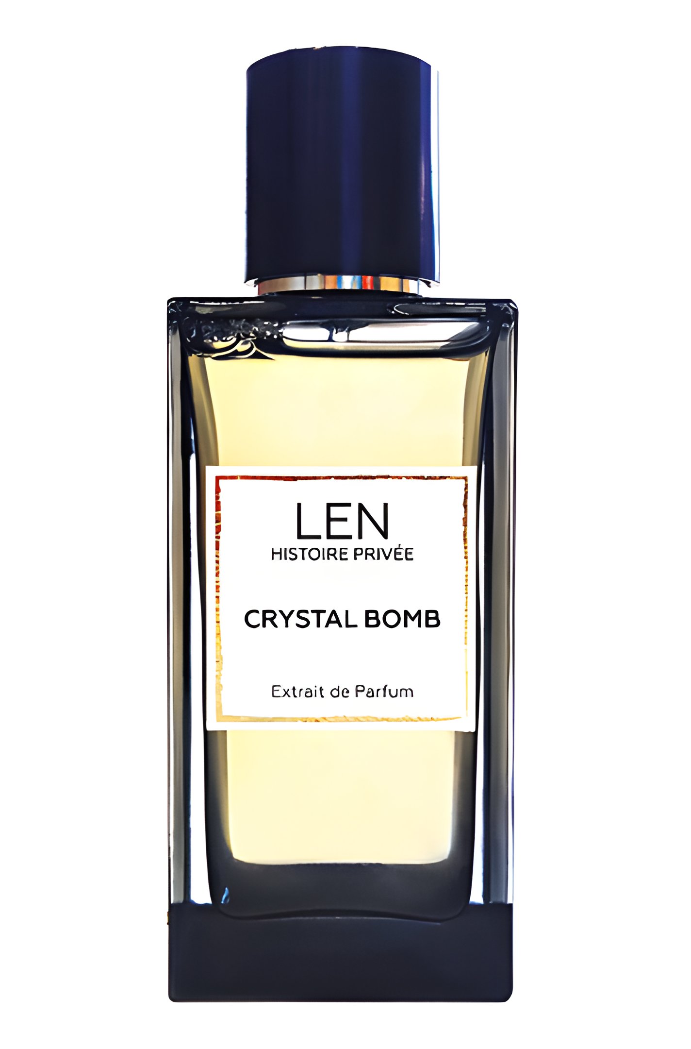 Picture of Crystal Bomb fragrance