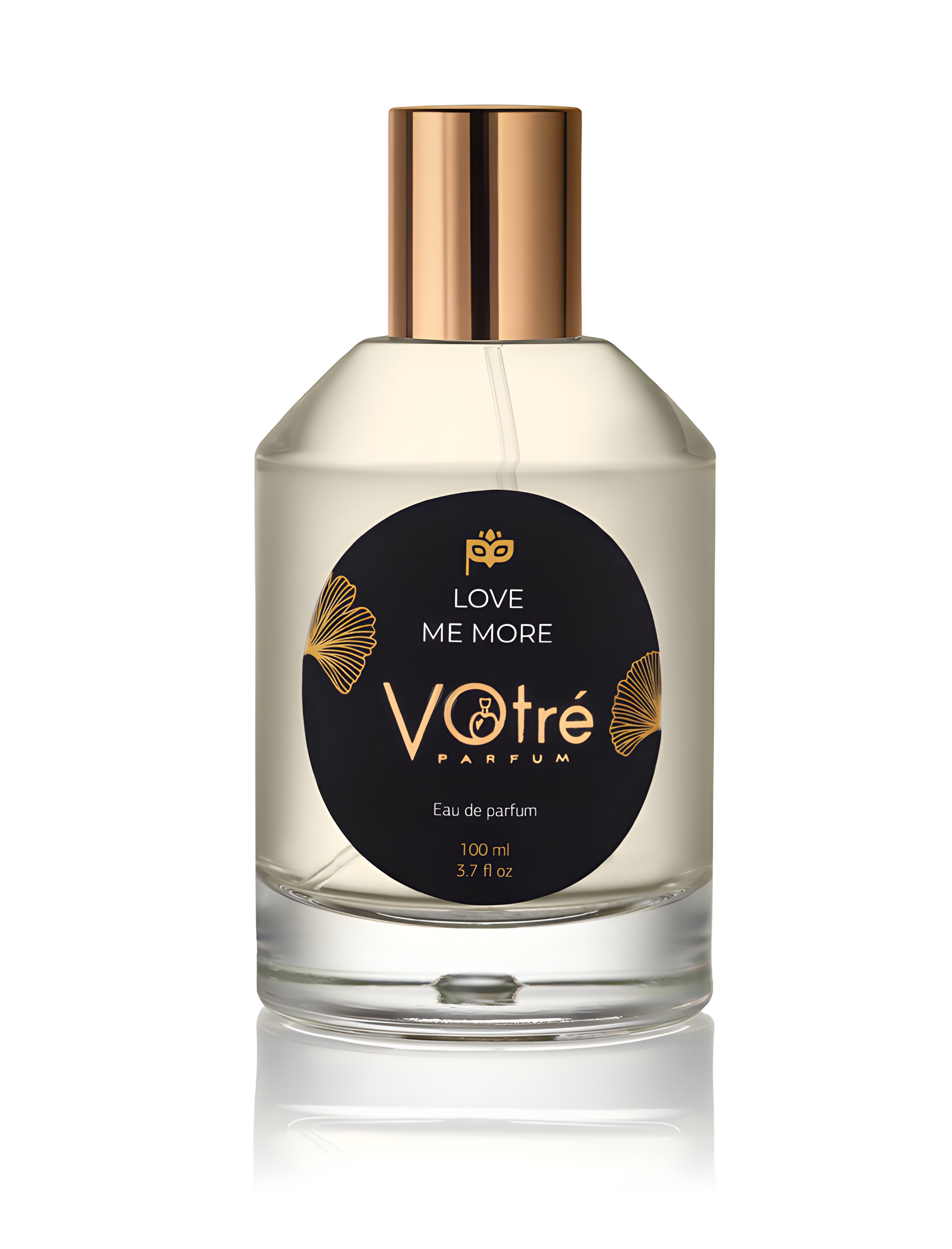 Picture of Love Me More fragrance