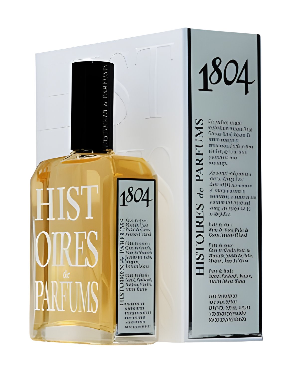 Picture of 1804 fragrance