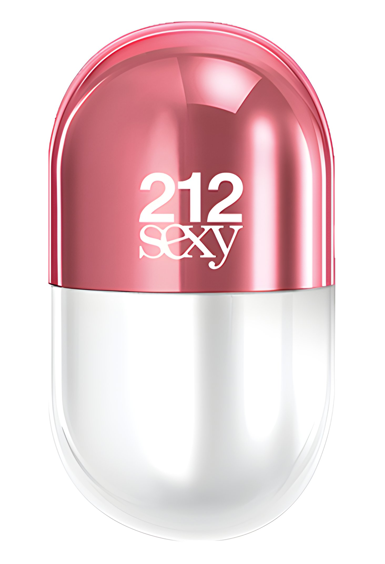 Picture of 212 Sexy Pills fragrance