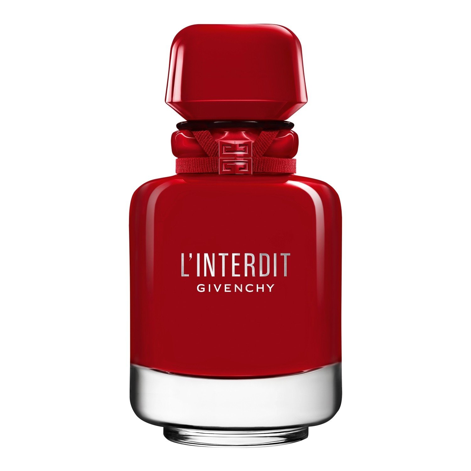 Picture of L'Interdit Eau de Parfum Rouge Ultime fragrance