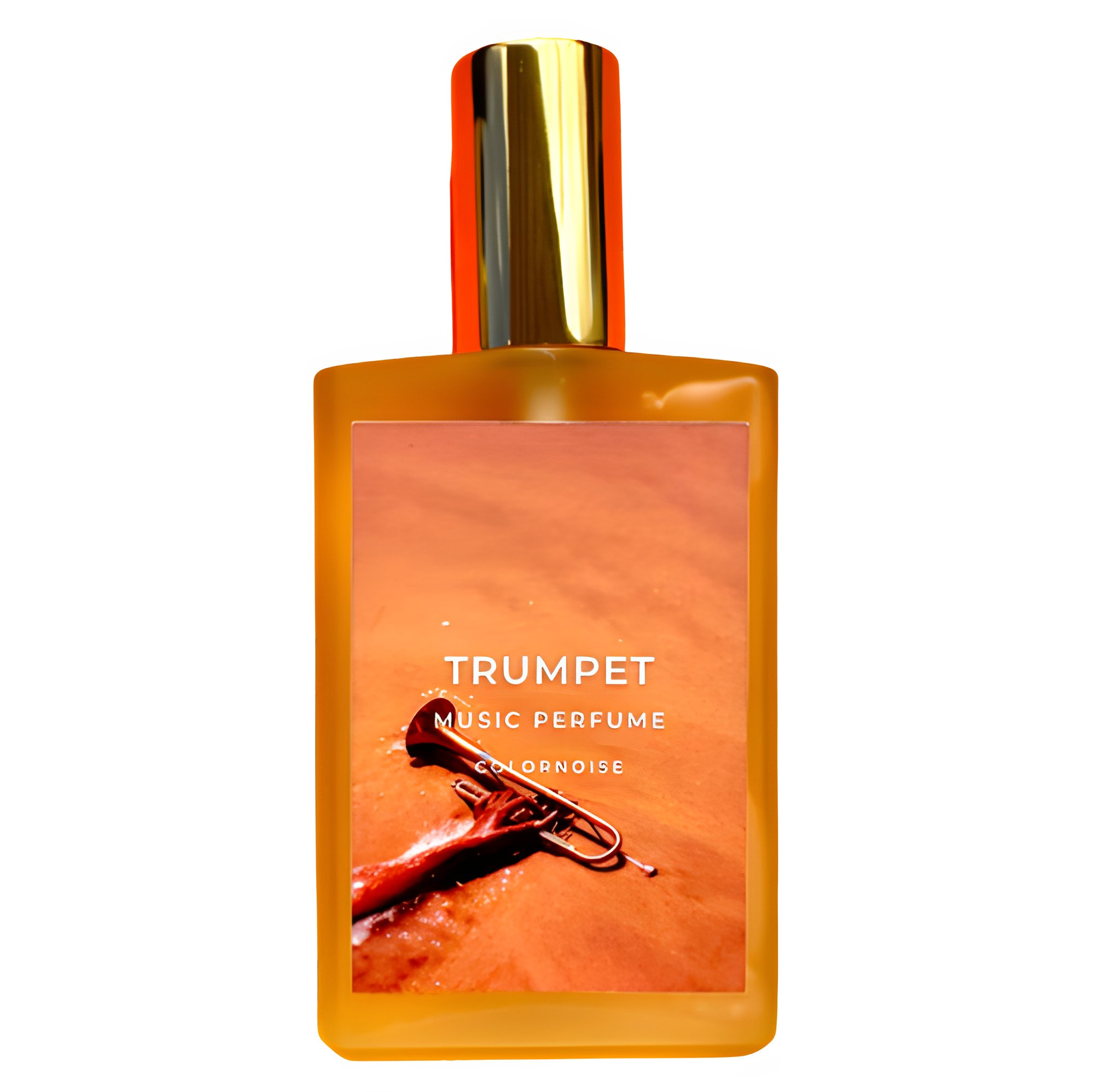 Picture of Trumpet fragrance