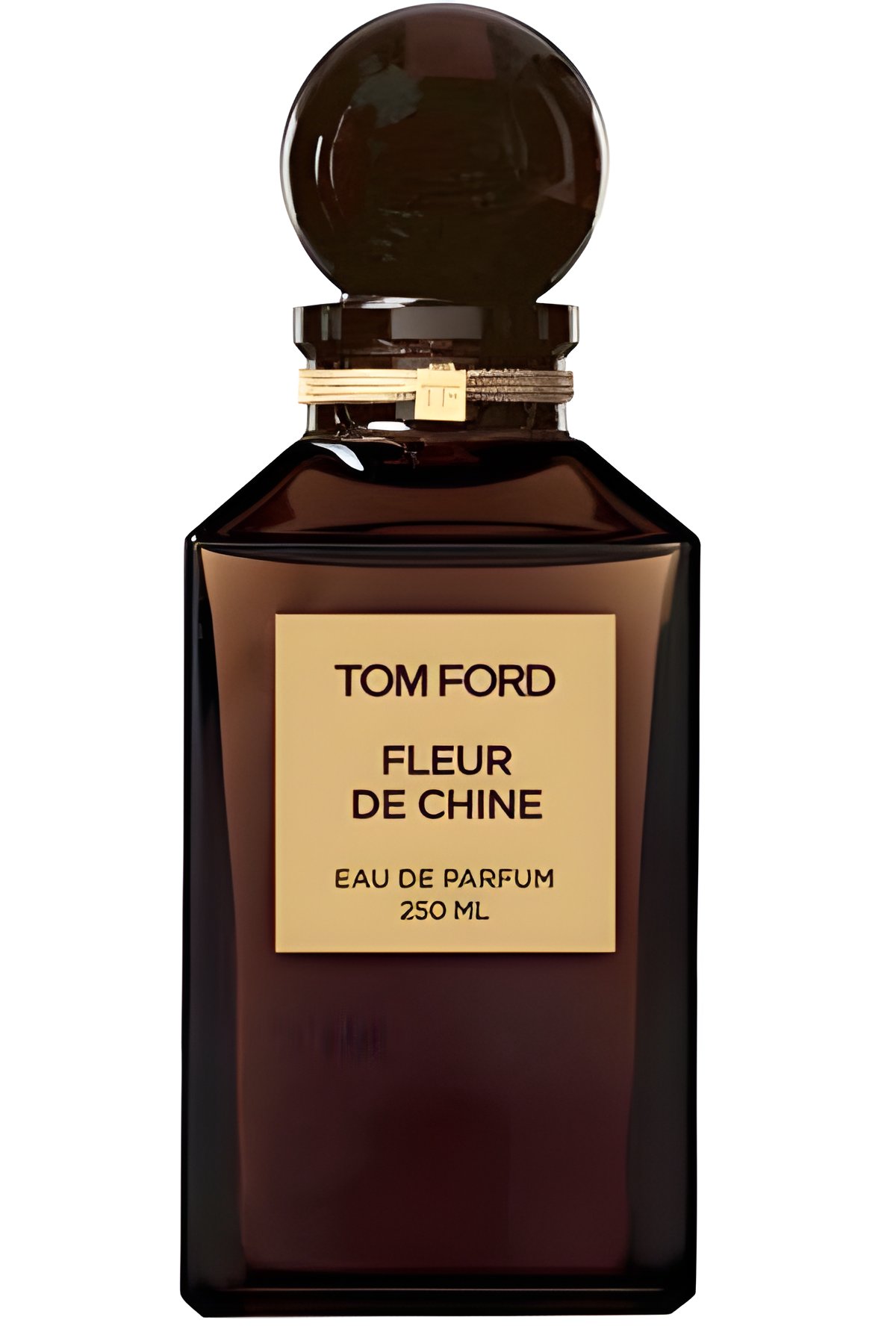 Picture of Fleur de Chine fragrance