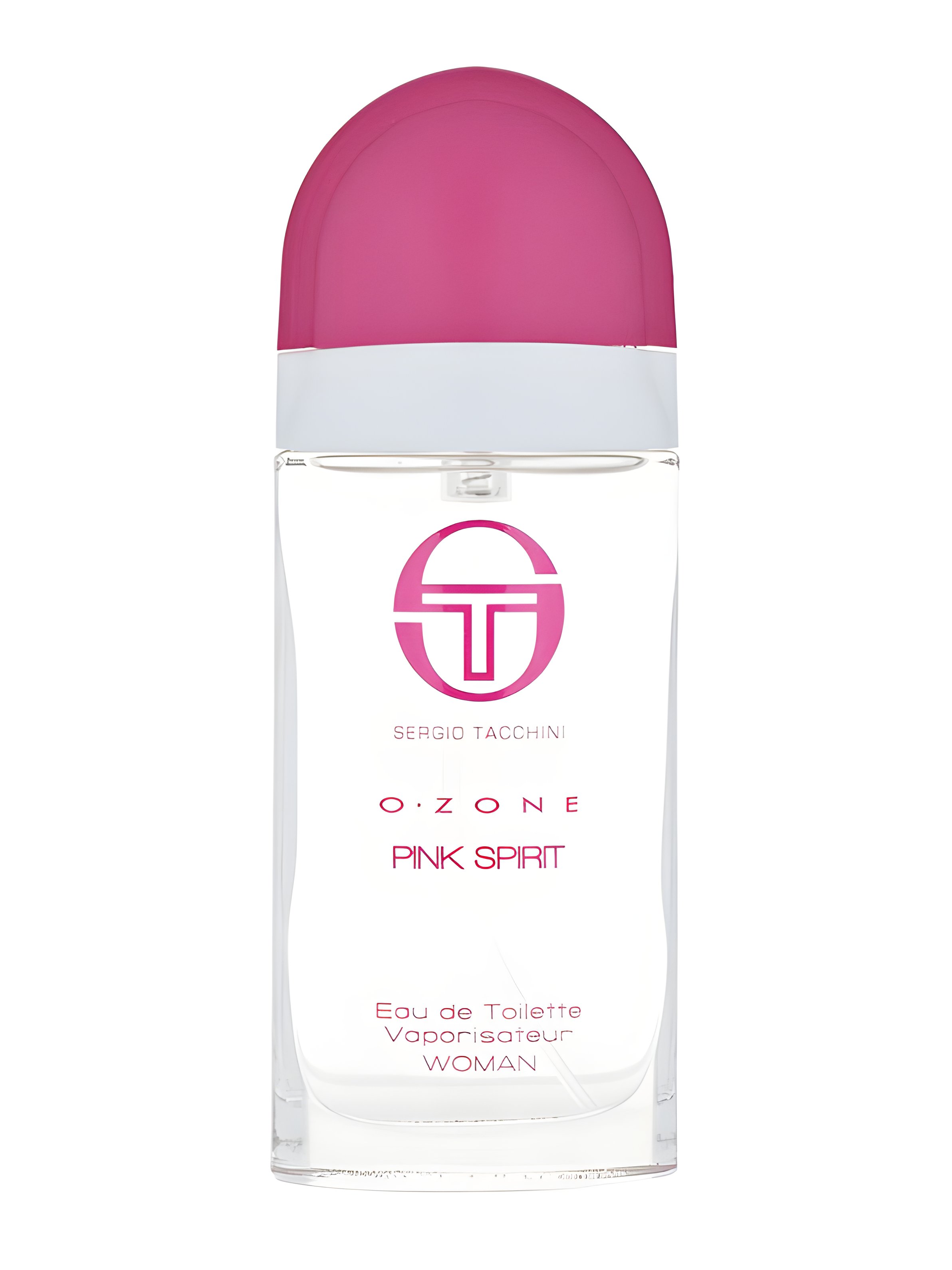 Picture of O-Zone Pink Spirit fragrance