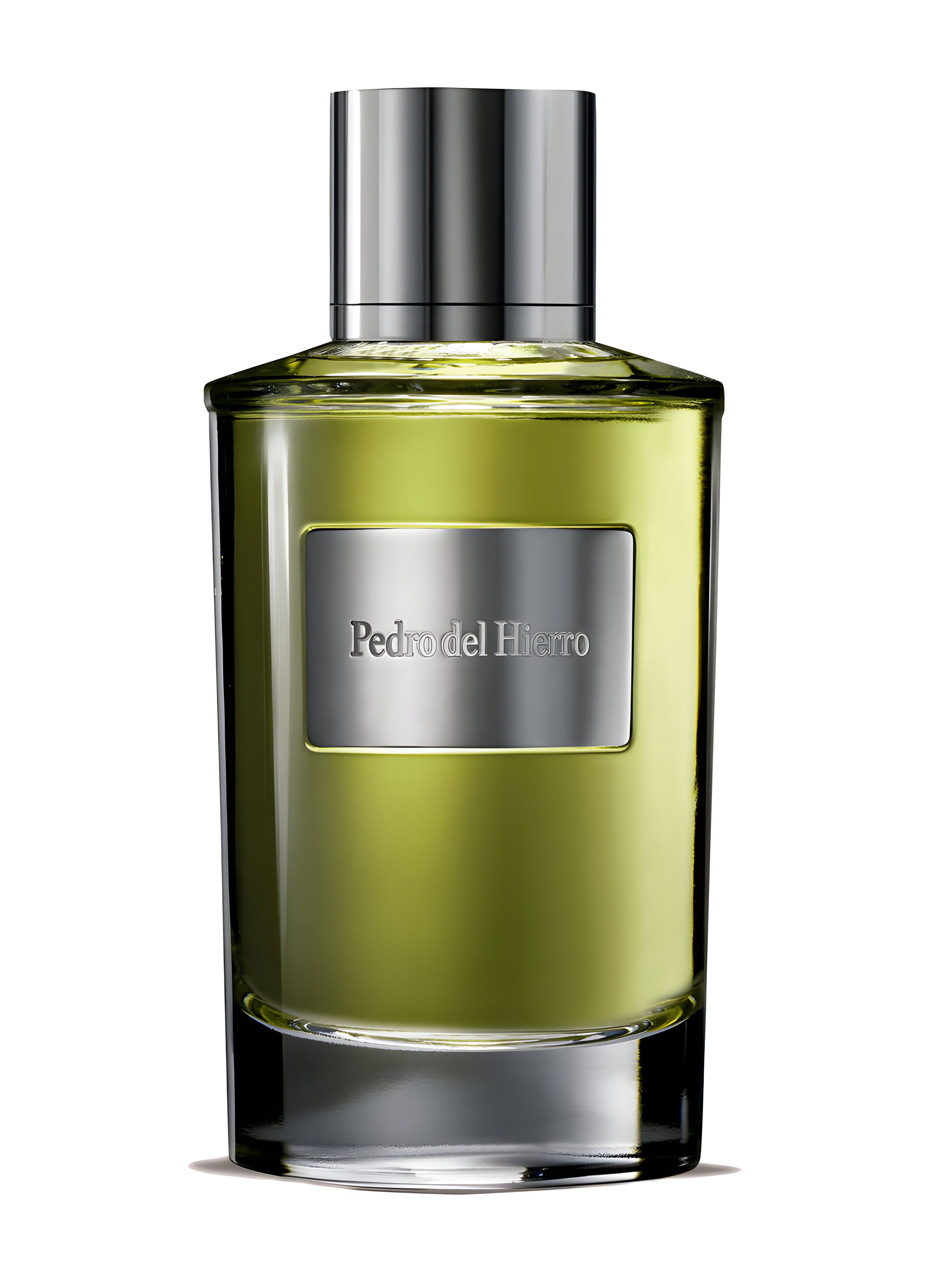 Picture of Pedro Del Hierro for Men fragrance