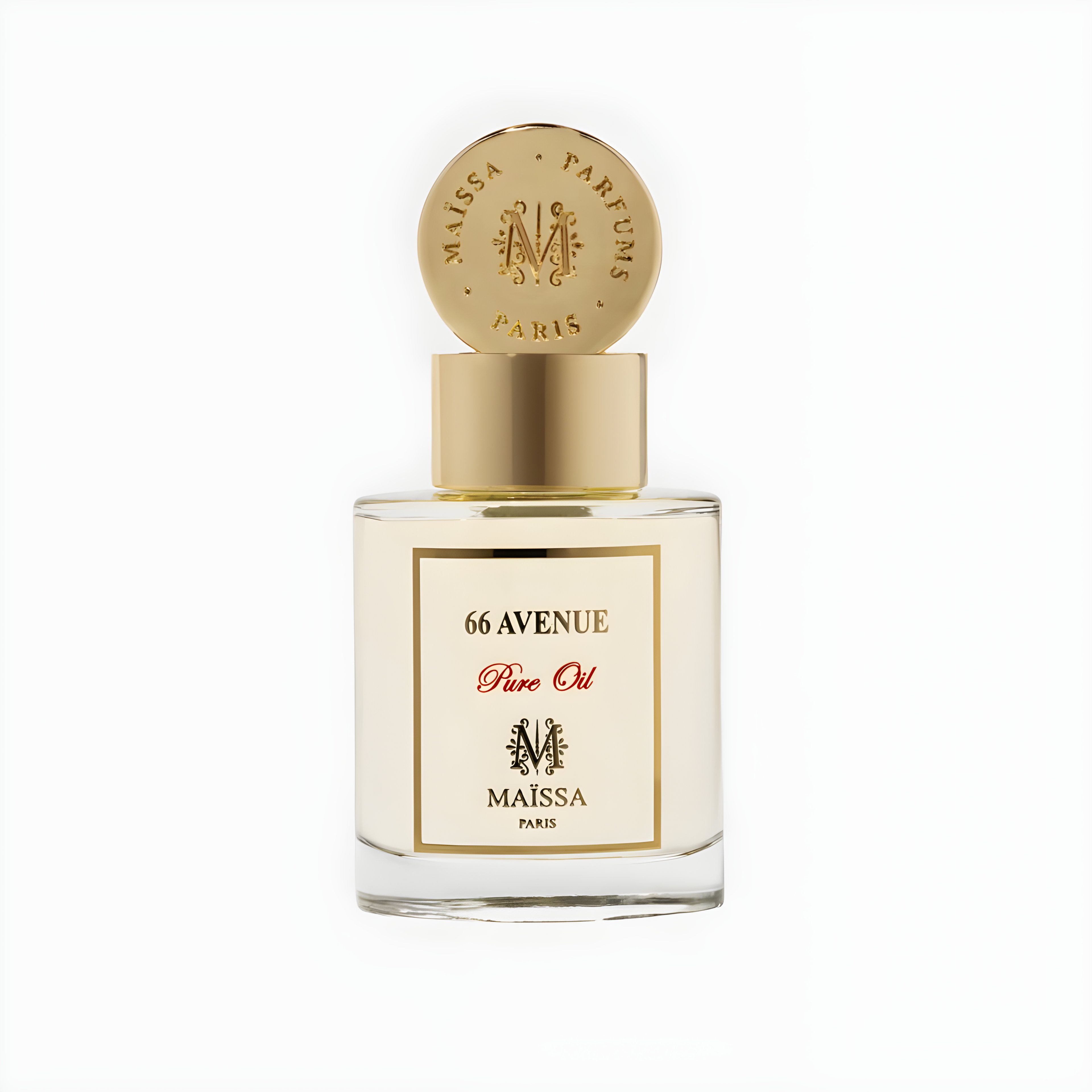 Picture of 66 Avenue Pure Oil fragrance