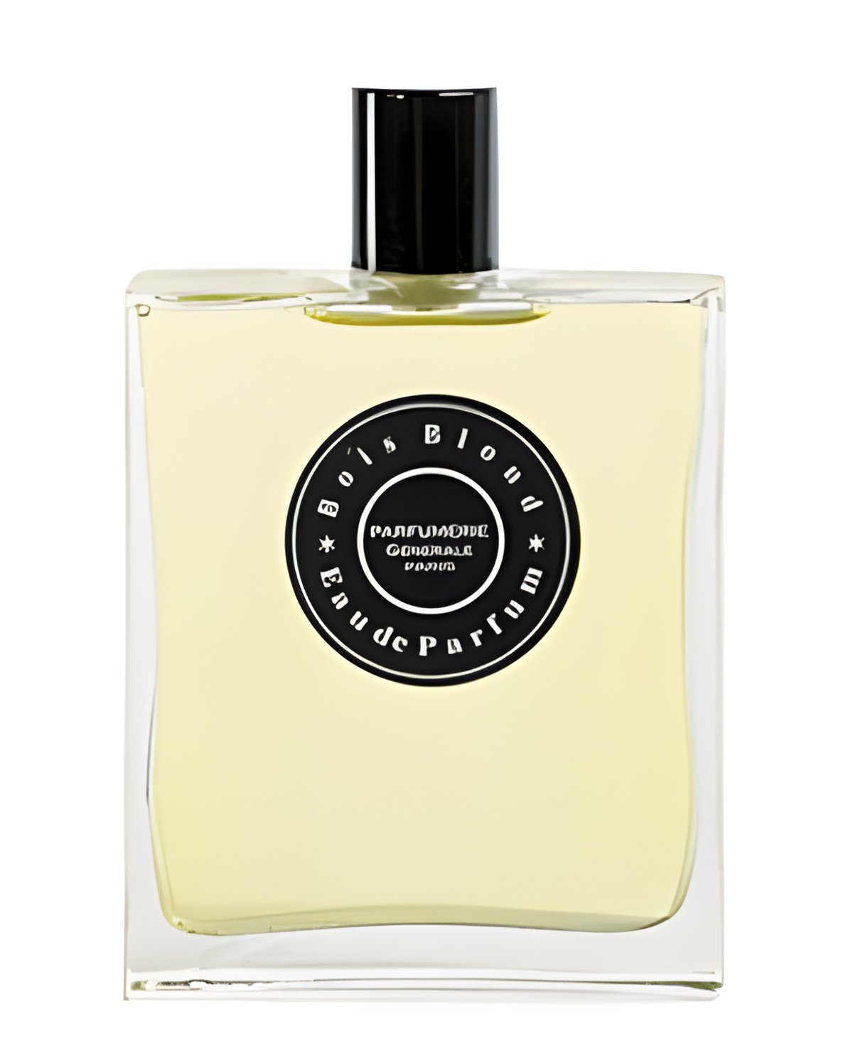 Picture of Bois Blond fragrance