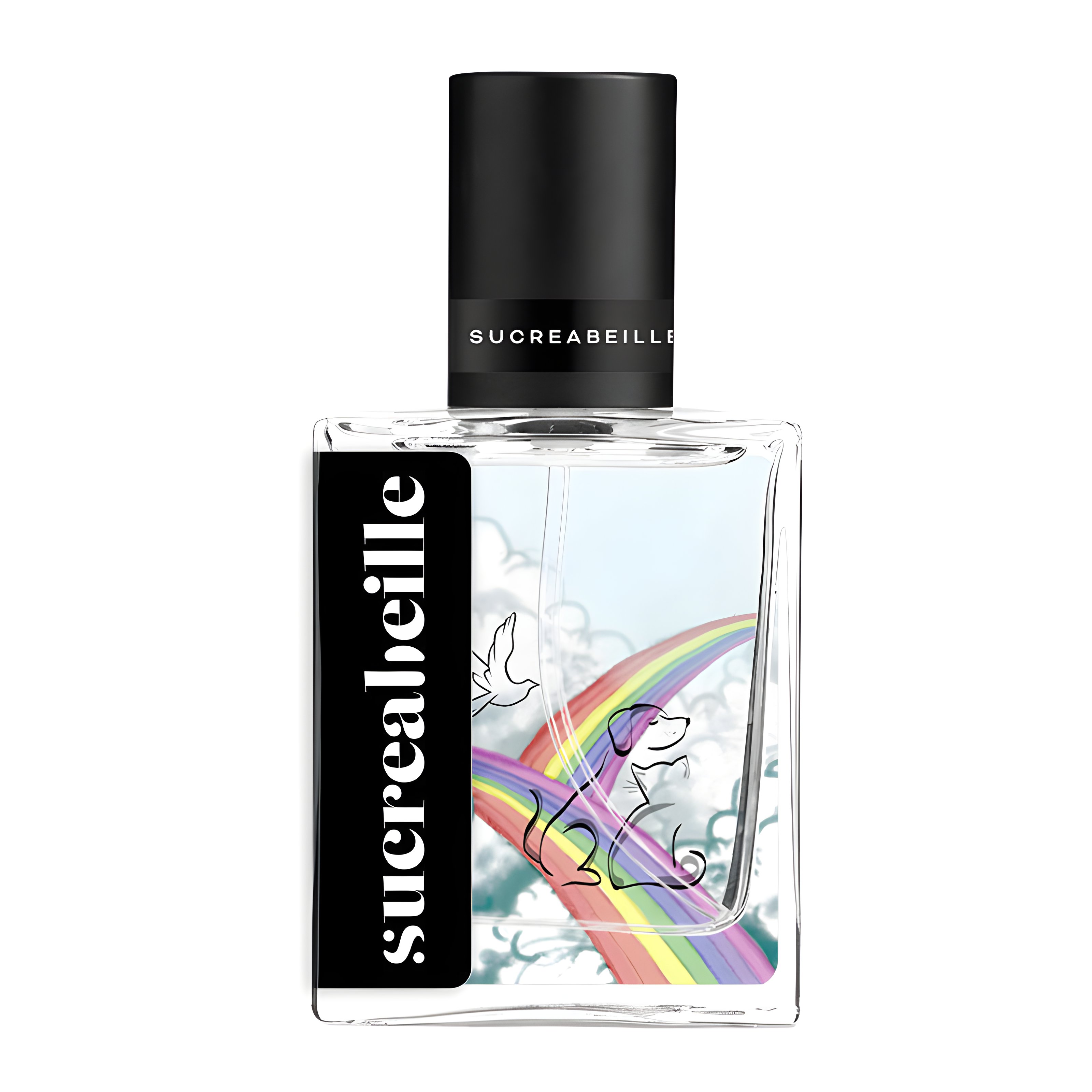 Picture of Rainbow Bridge fragrance