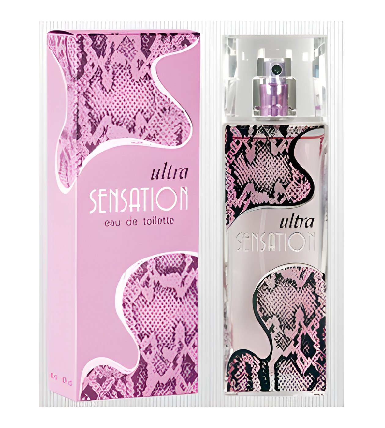 Picture of Sensation Ultra fragrance