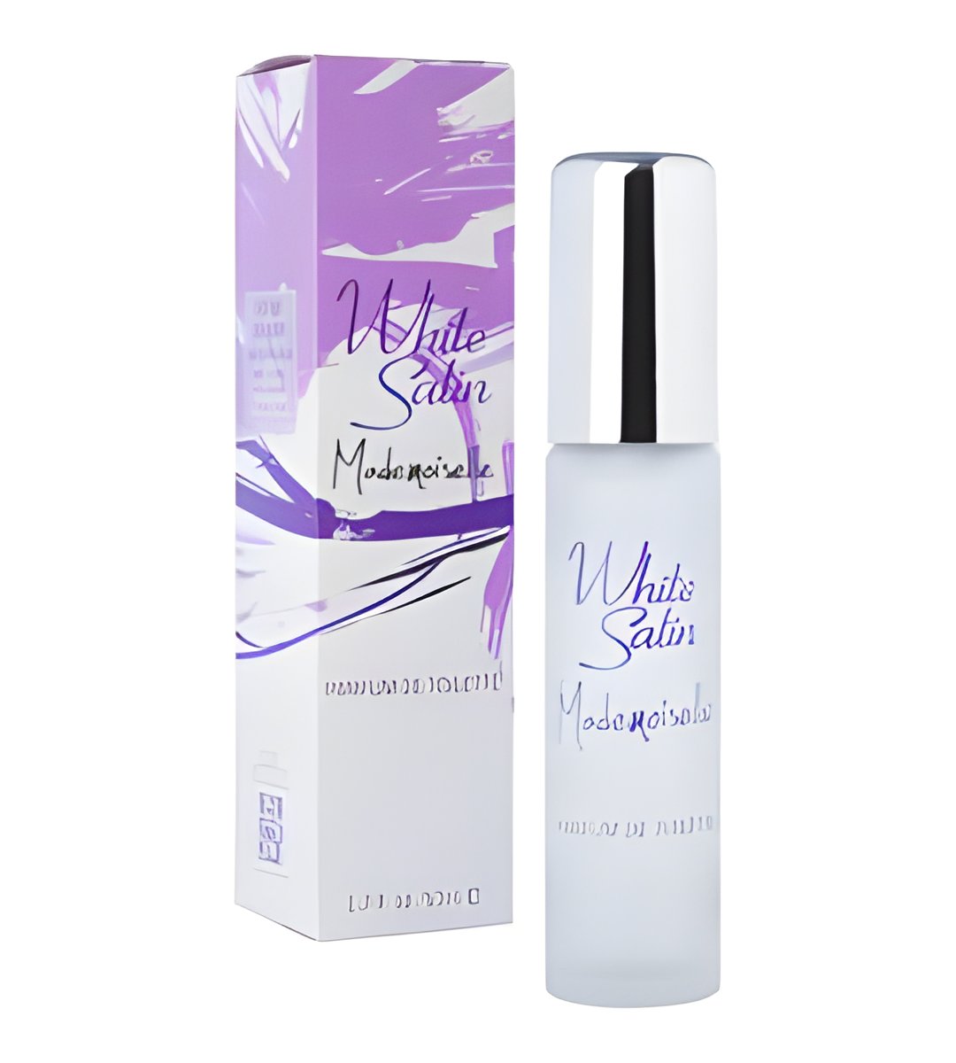 Picture of White Satin Mademoiselle fragrance