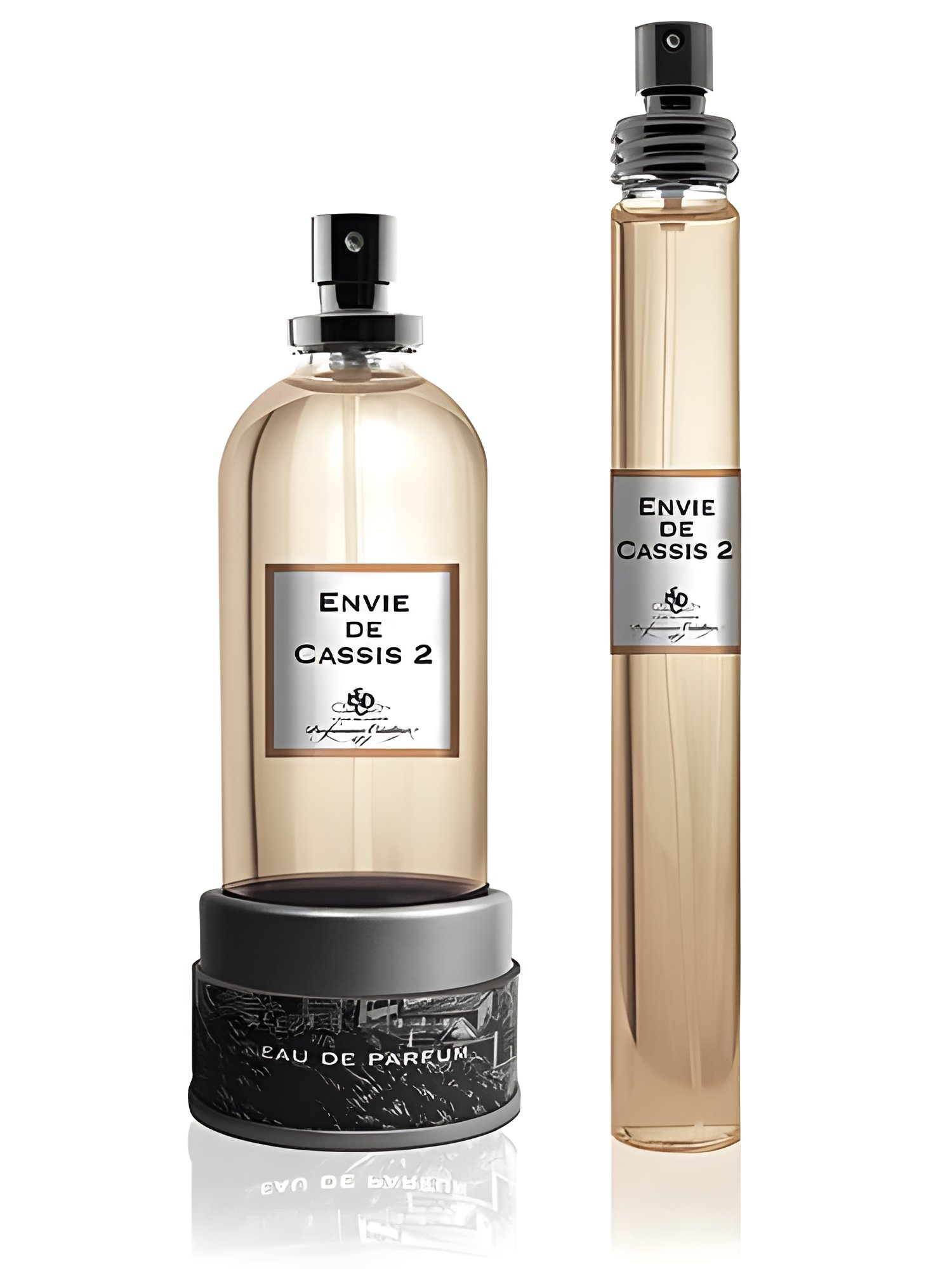 Picture of Envie de Cassis 2 fragrance