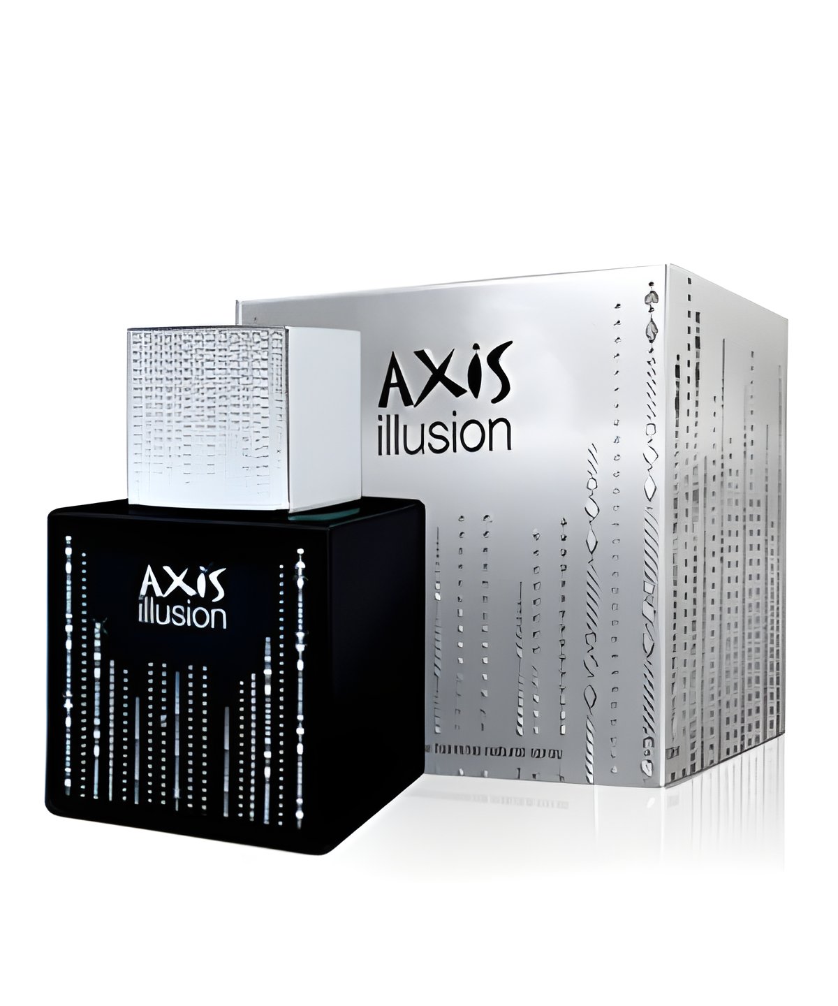 Picture of Axis Illusion fragrance