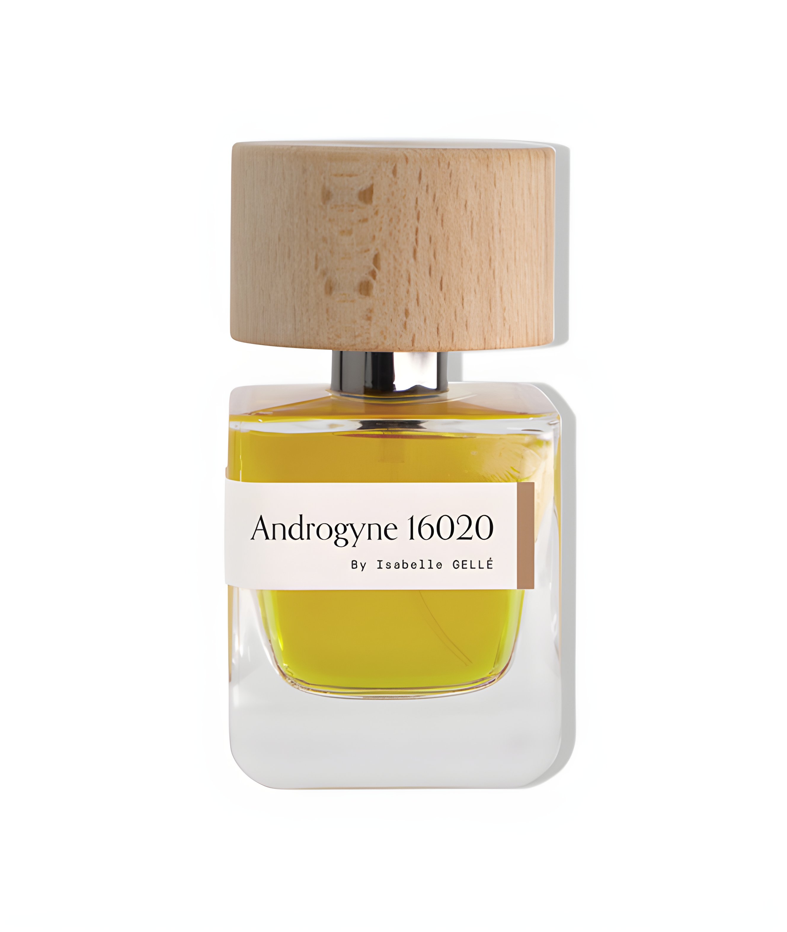 Picture of Androgyne 16020 fragrance