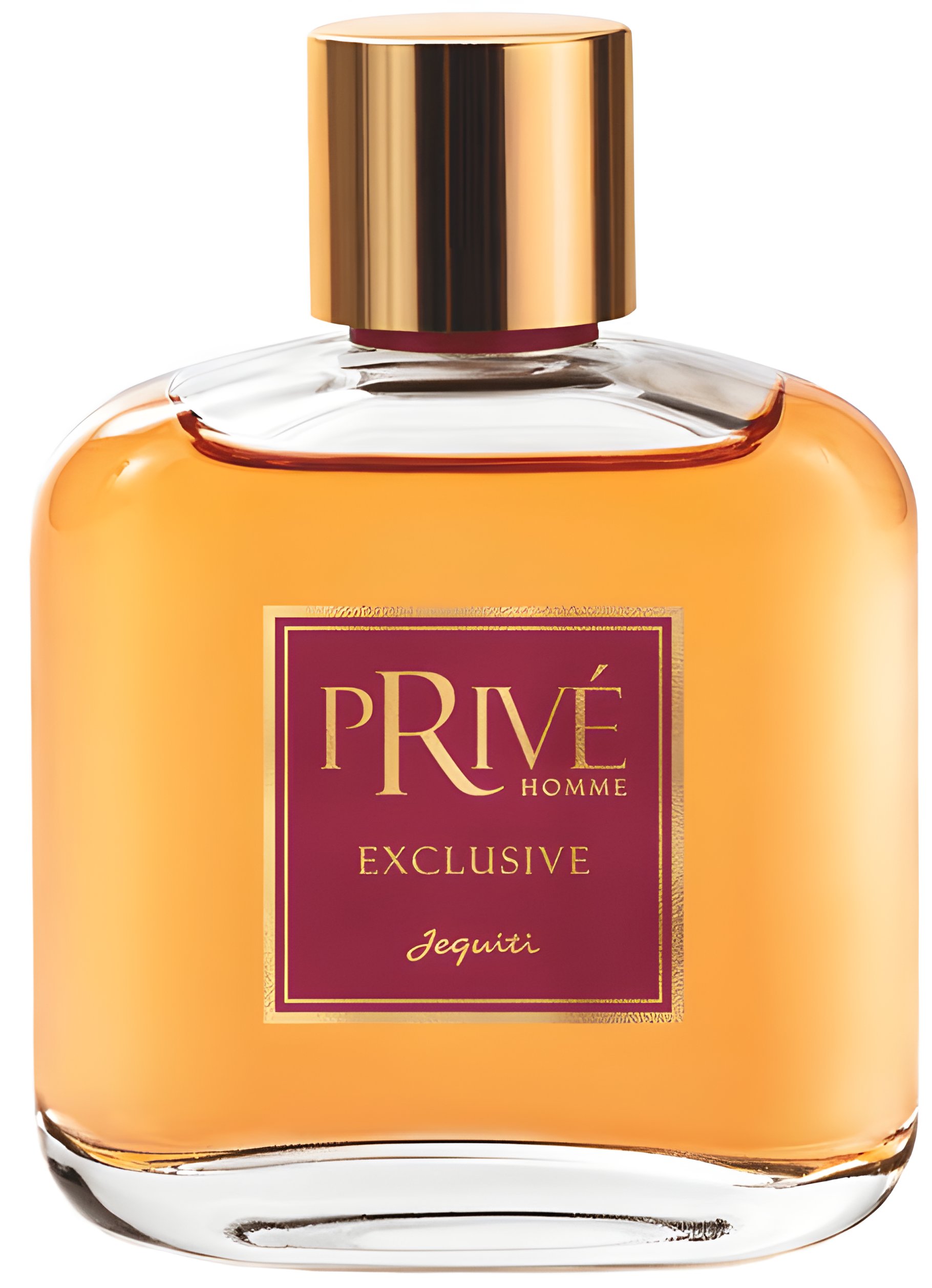 Picture of Privé Homme Exclusive fragrance