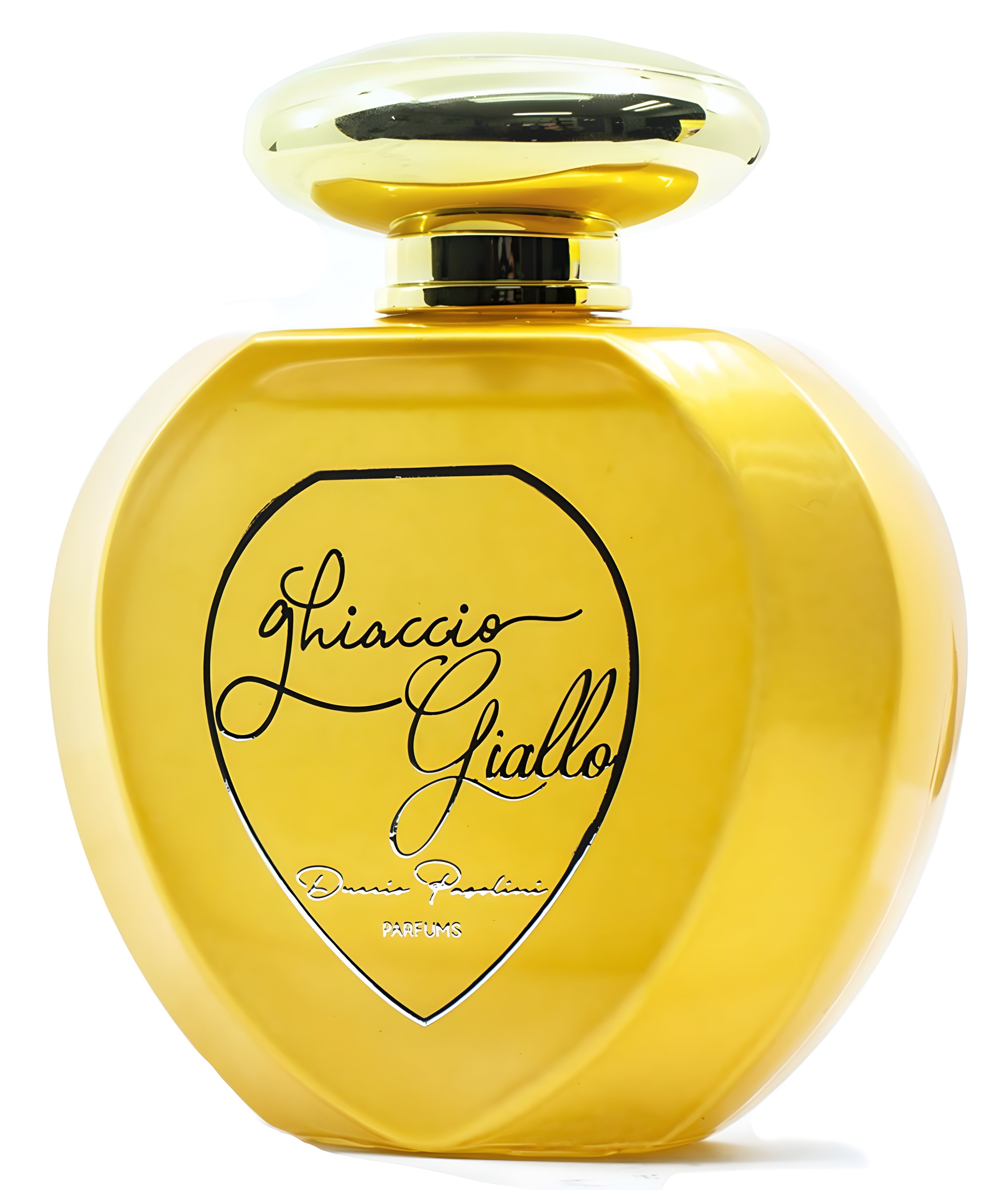 Picture of Ghiaccio Giallo fragrance