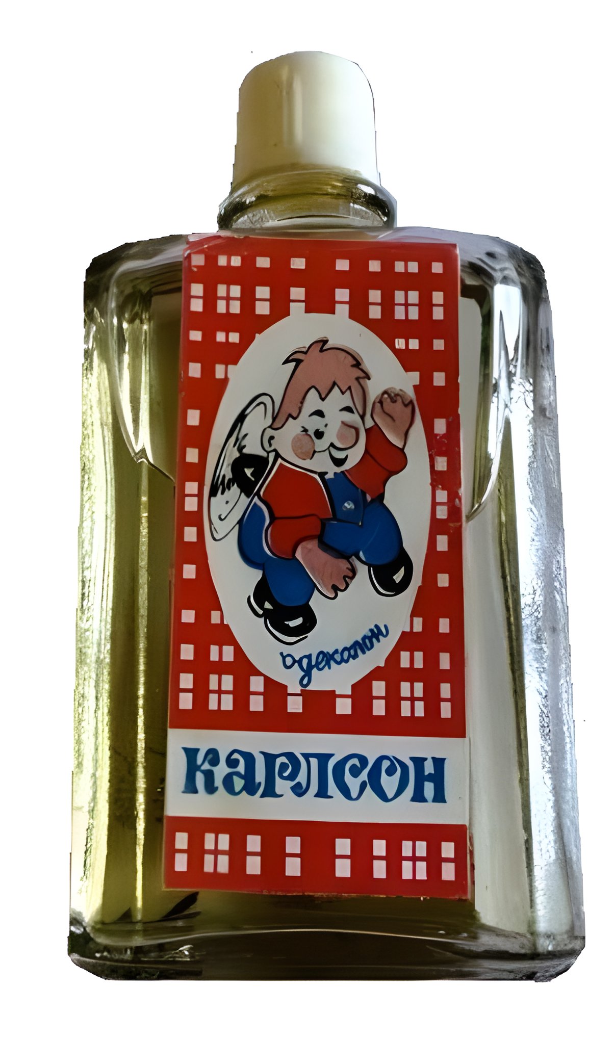 Picture of Карлсон fragrance