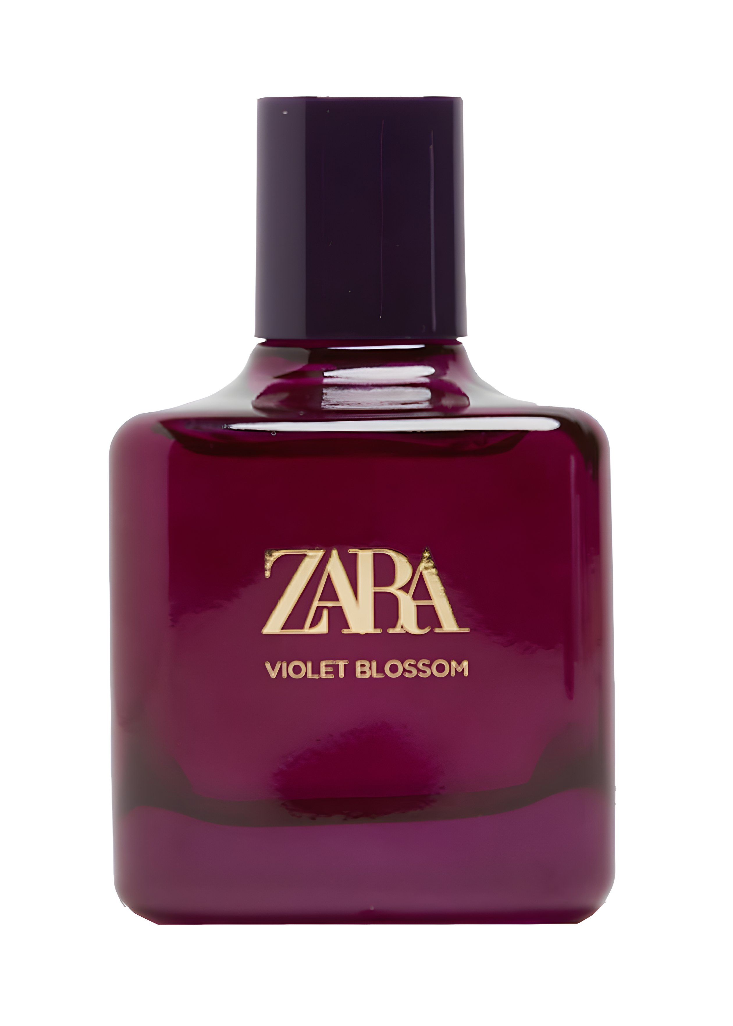 Picture of Violet Blossom fragrance