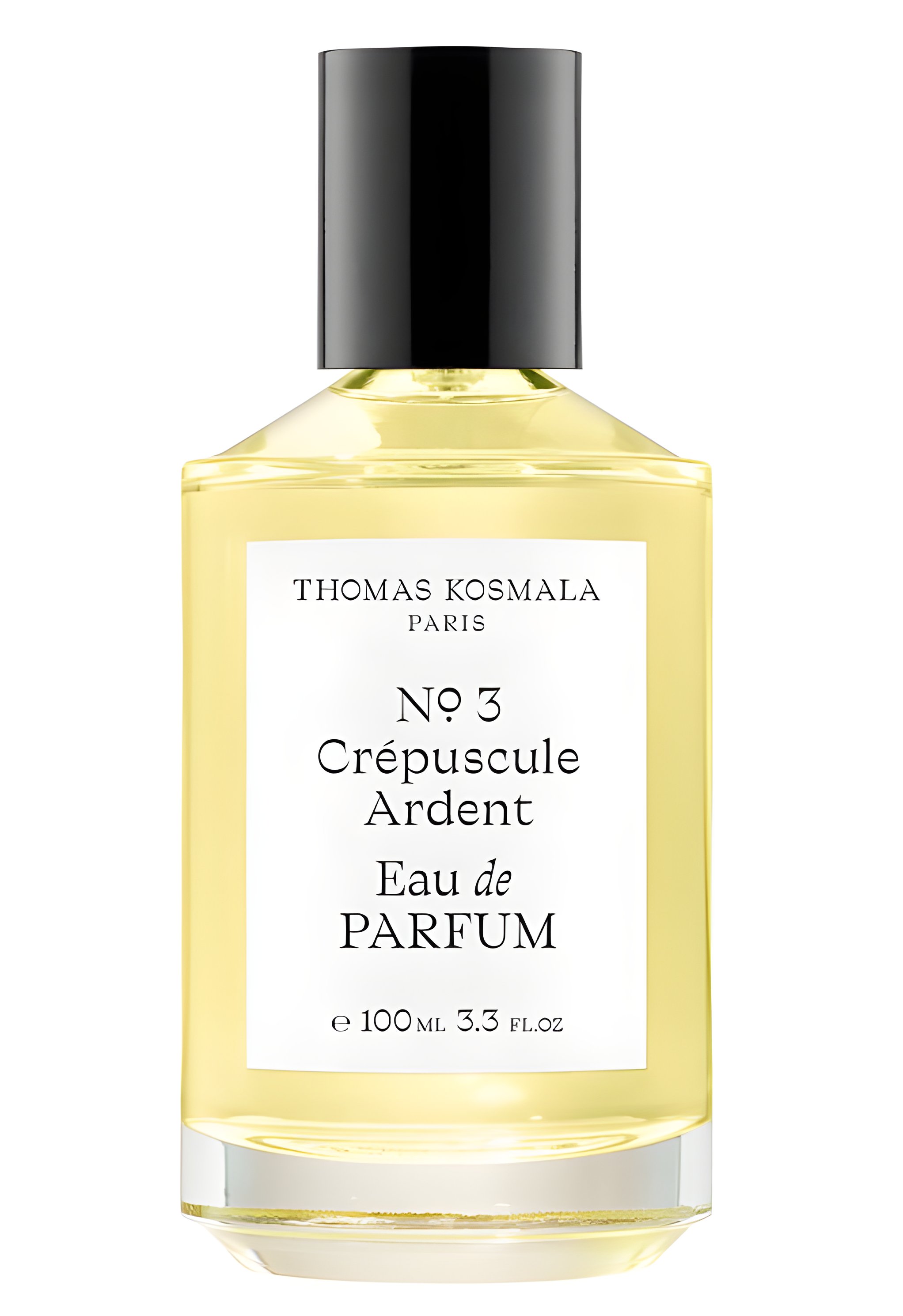 Picture of Crépuscule Ardent fragrance