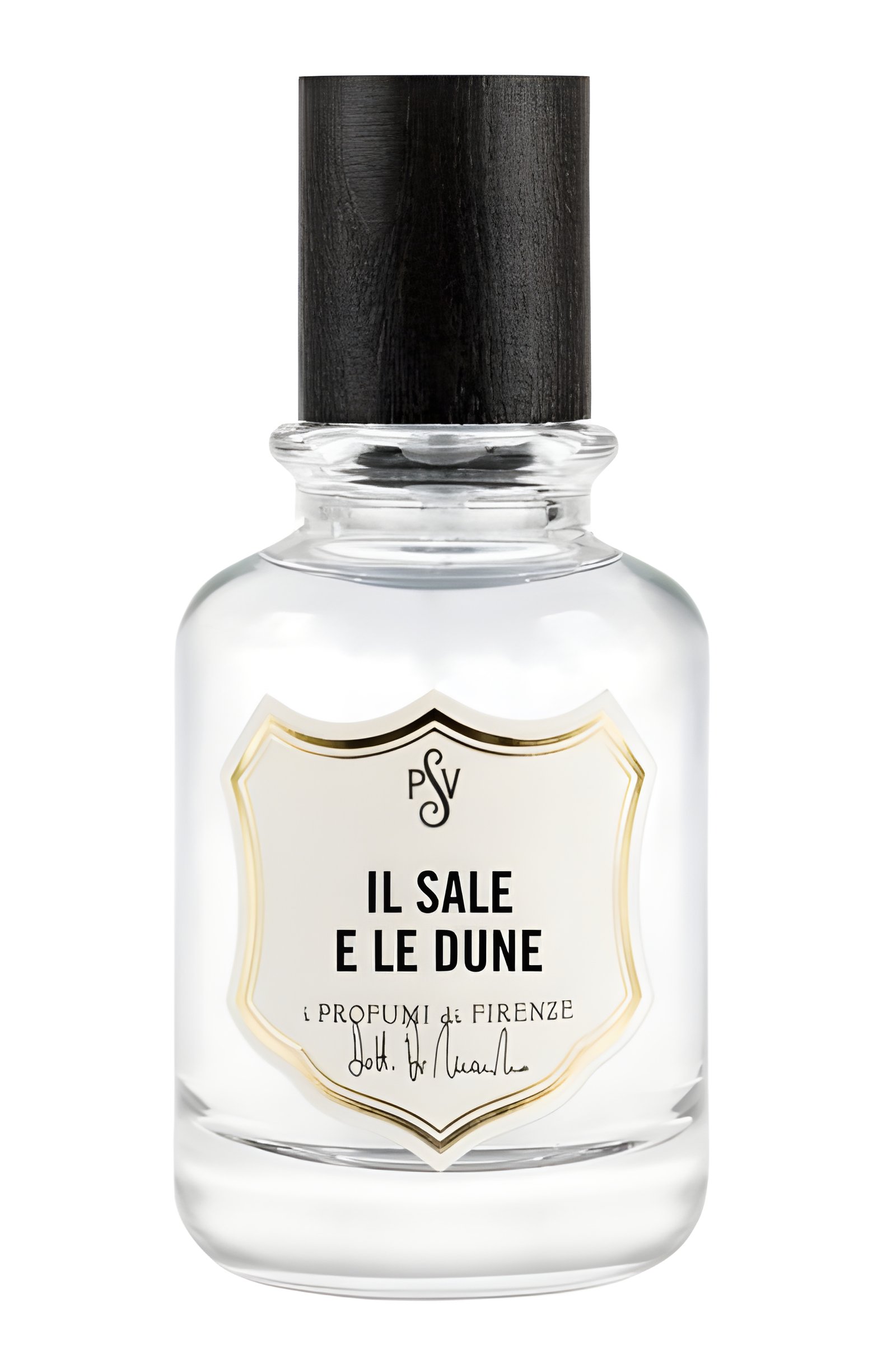 Picture of Il Sale E Le Dune fragrance