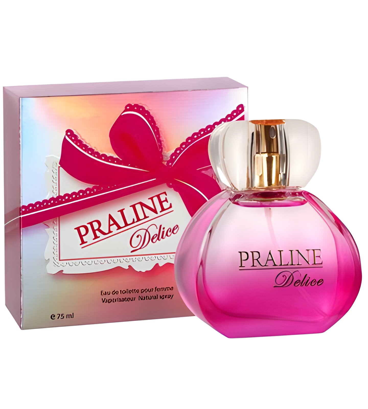 Picture of Praline Delice fragrance