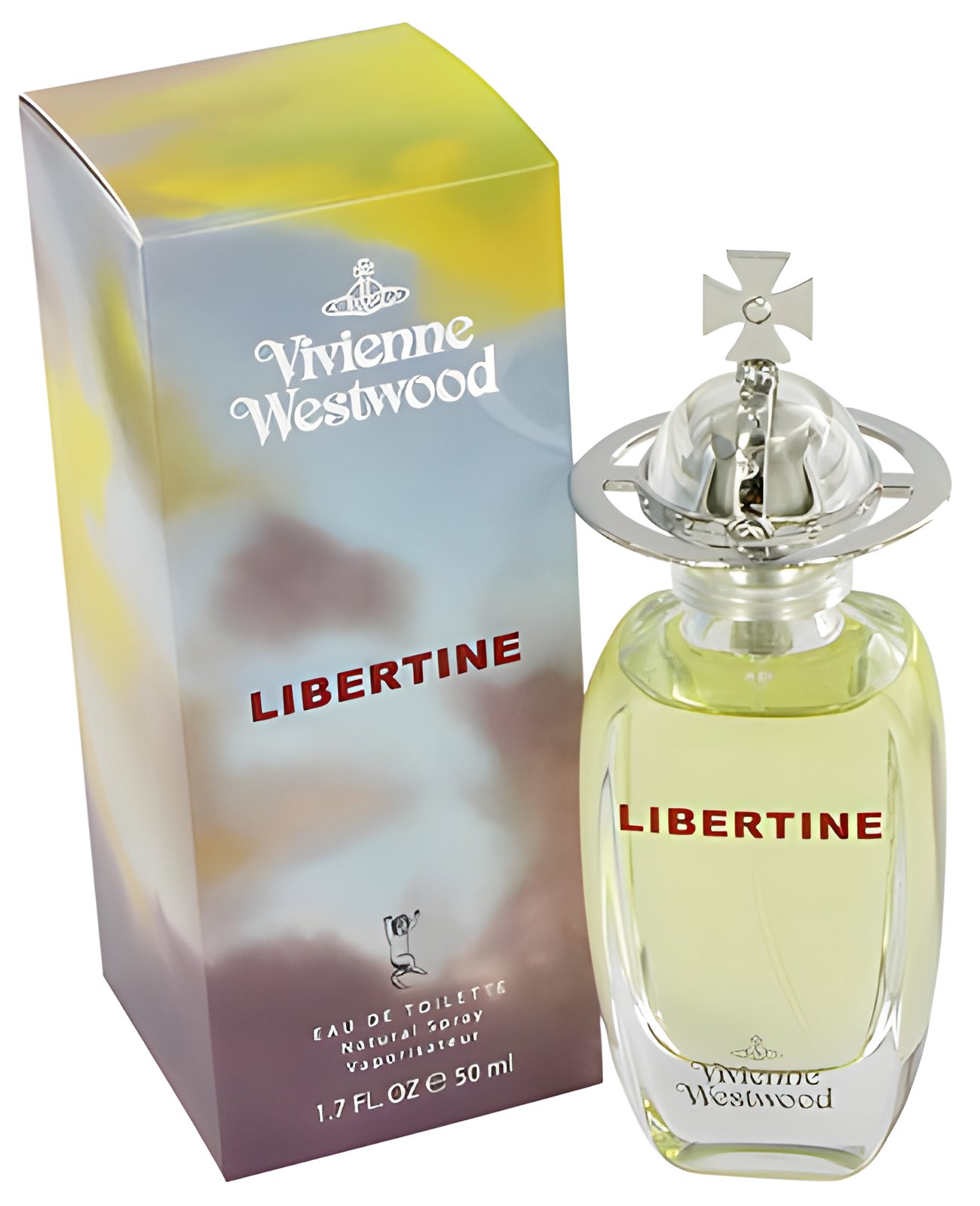 Picture of Libertine fragrance