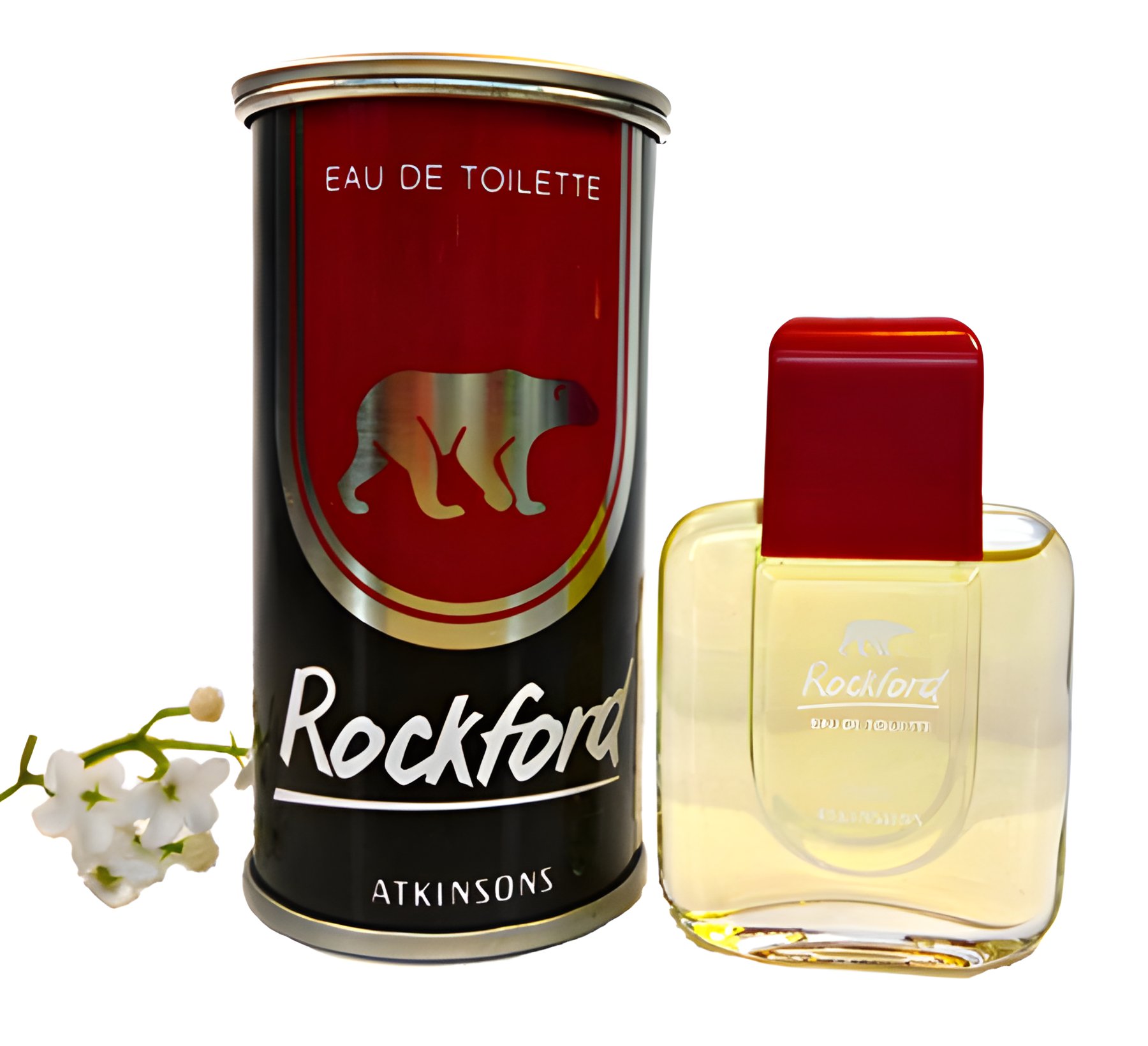 Picture of Rockford fragrance