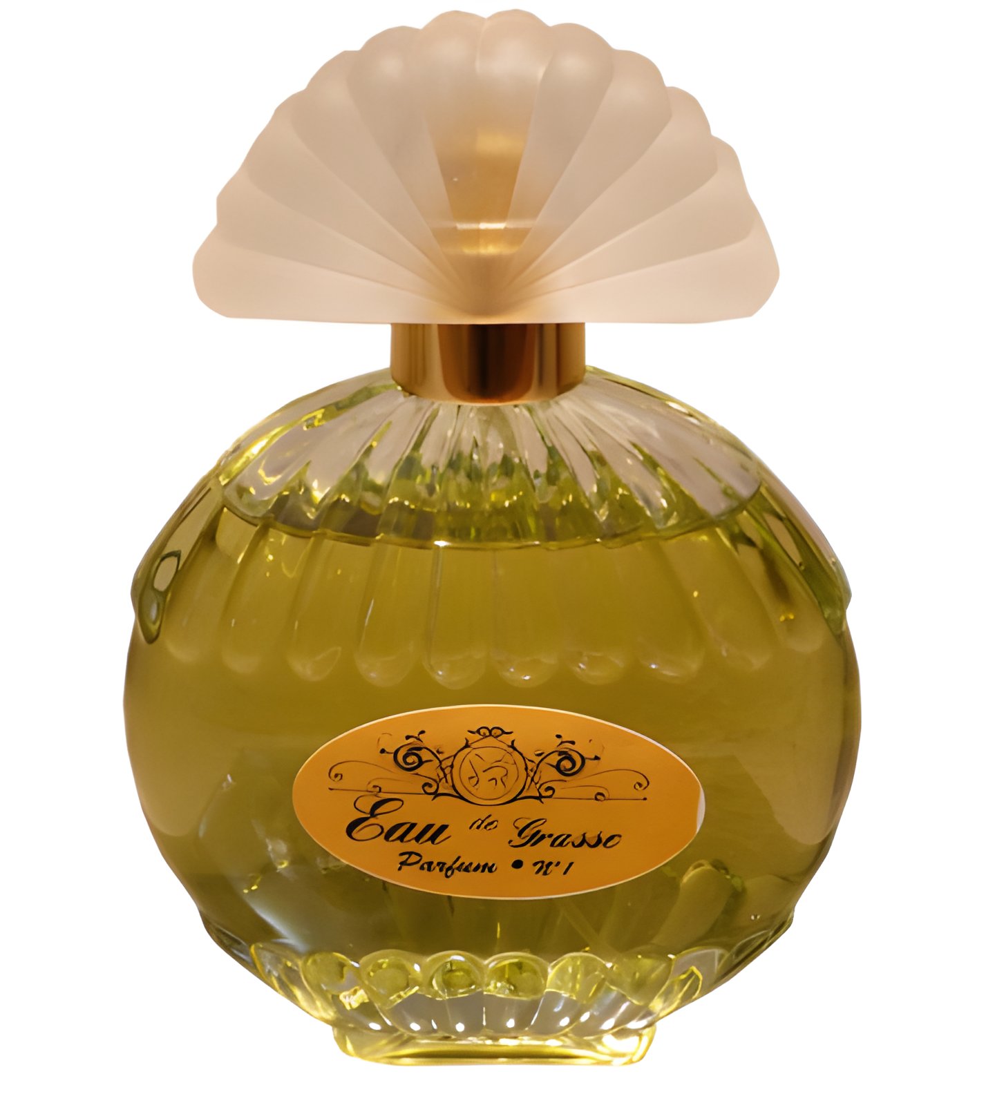 Picture of Eau de Grasse No 1 fragrance