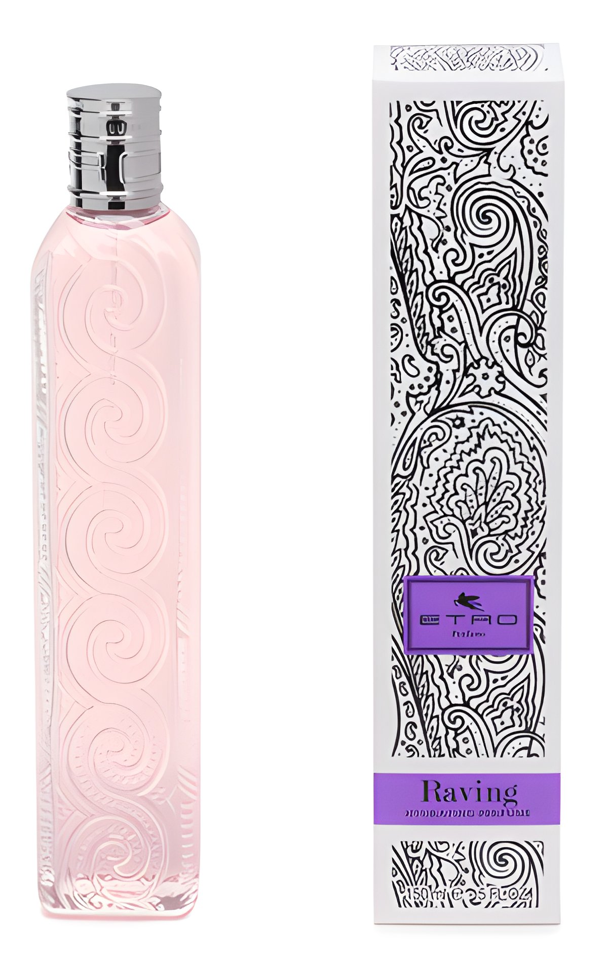 Picture of Benetroessere Raving fragrance