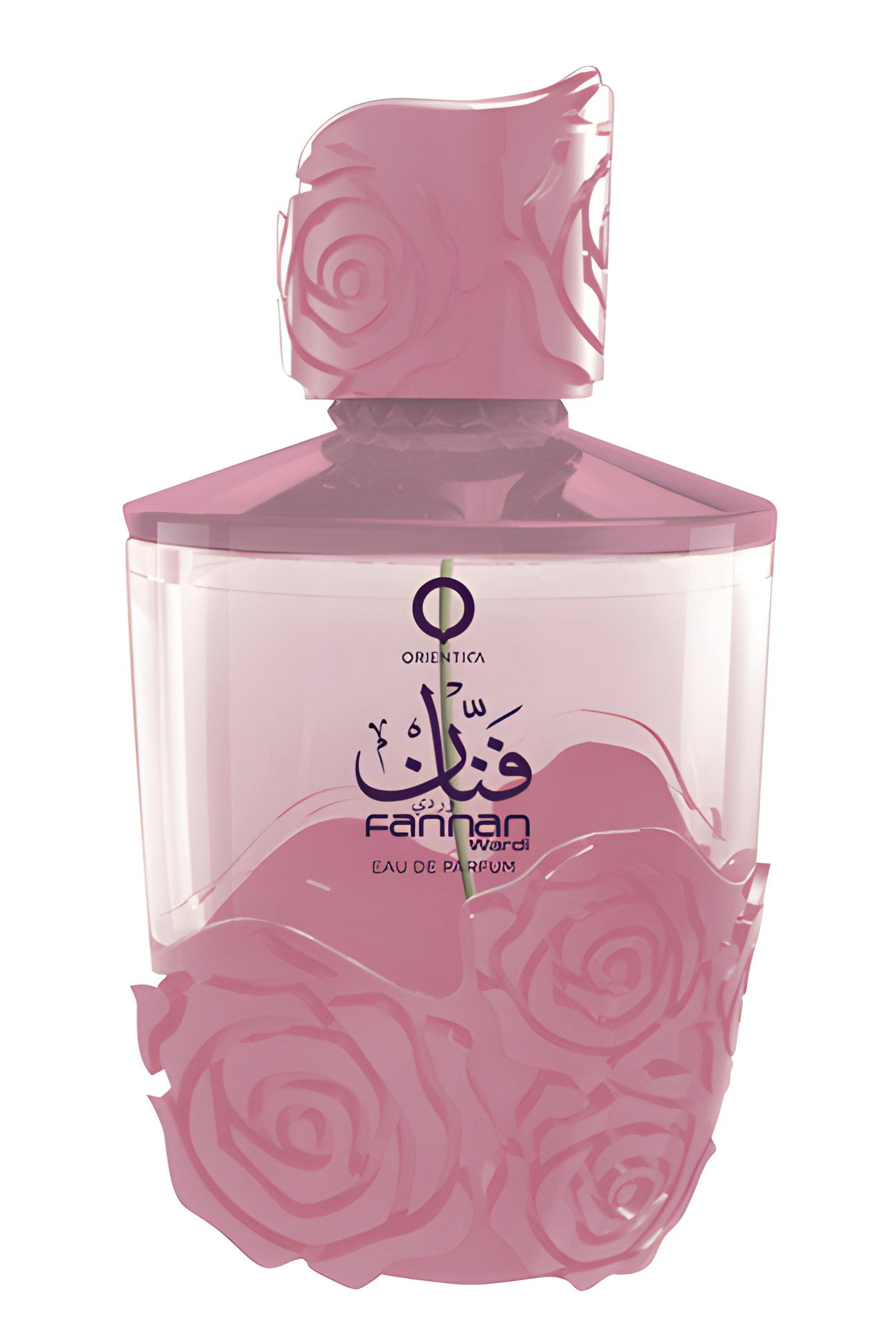 Picture of Fannan Wardi fragrance