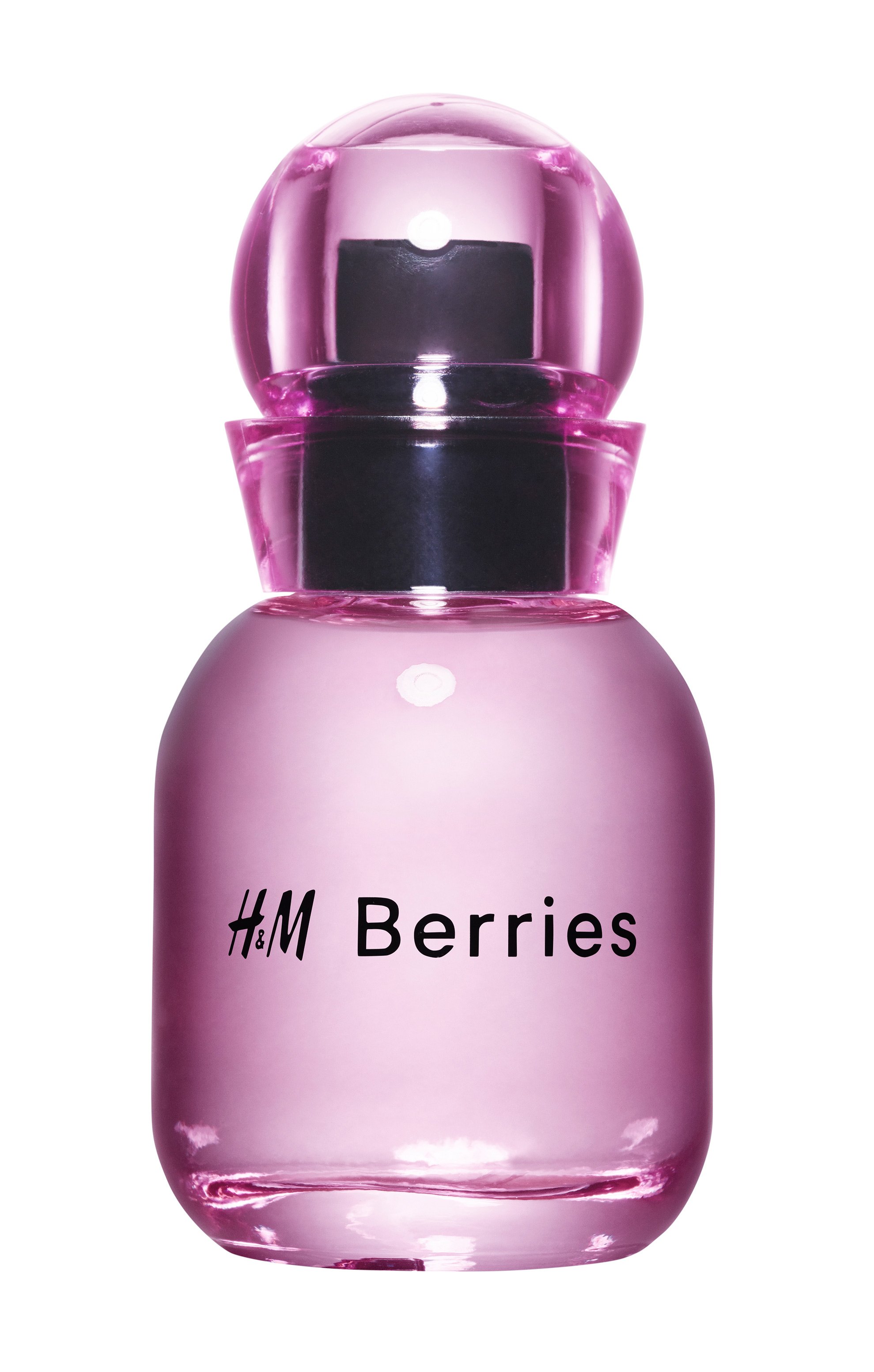 Picture of H&M Berries - Luscious Pulp fragrance