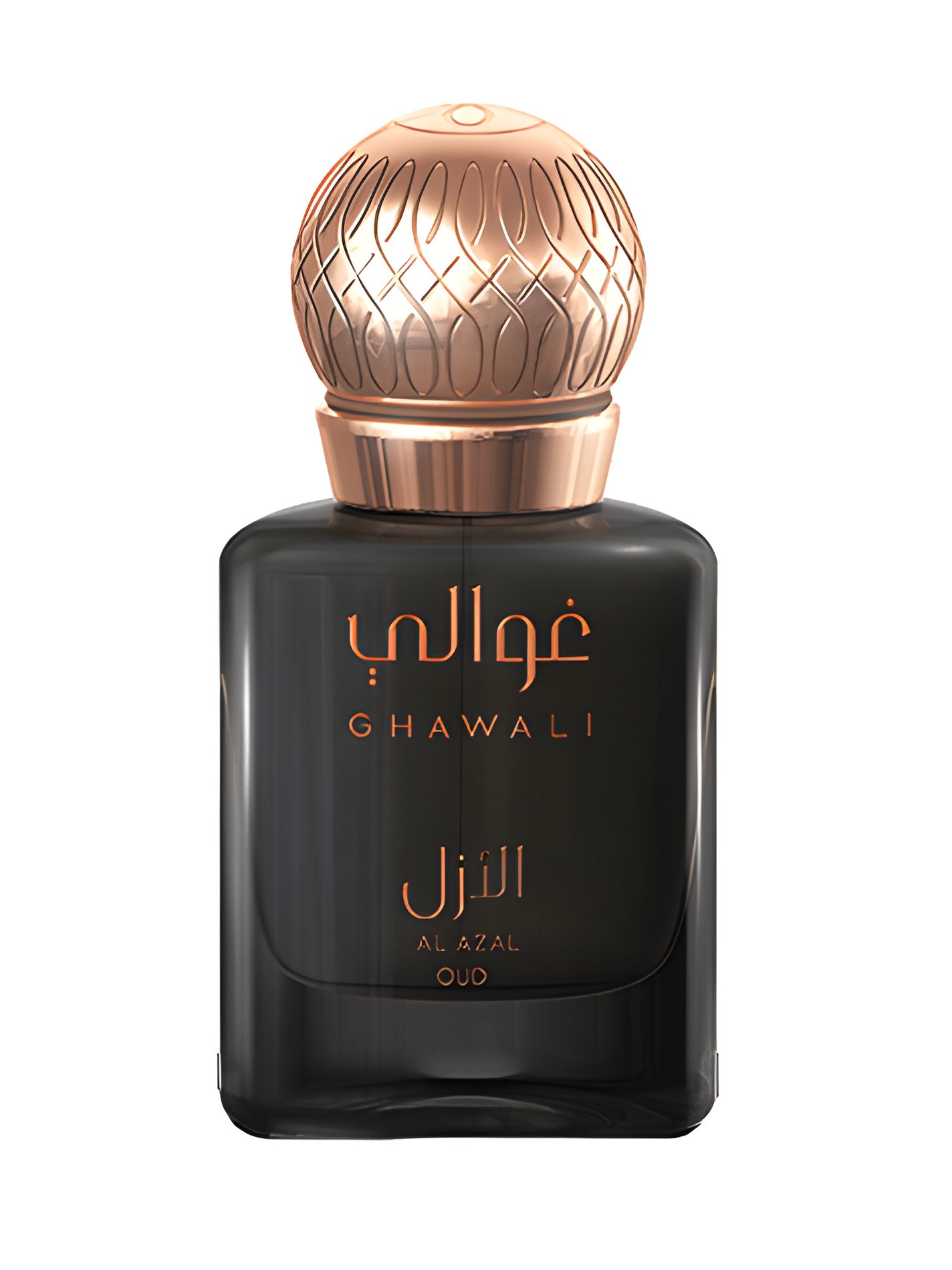 Picture of Al Azal Oud fragrance