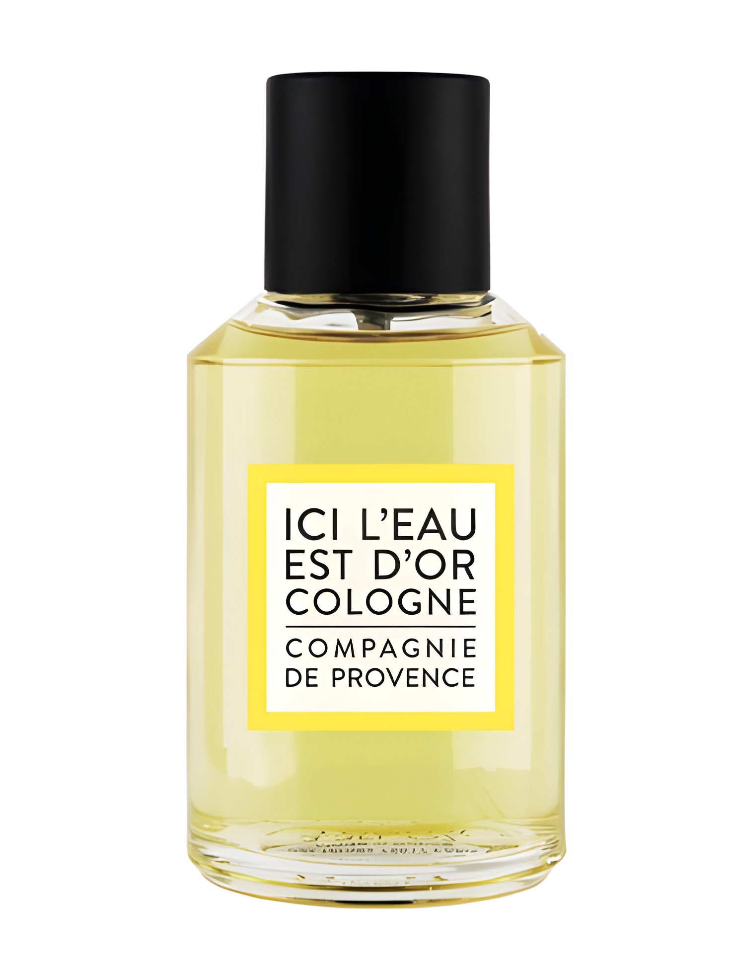 Picture of Ici L'Eau Est d'Or fragrance