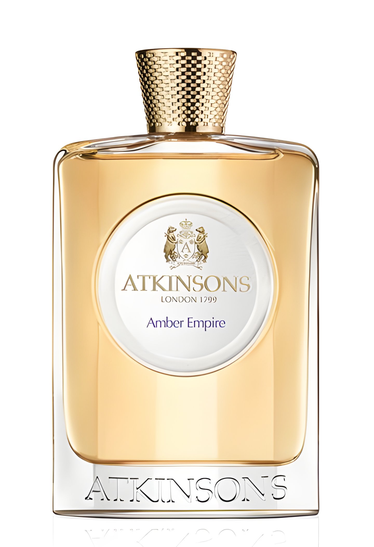 Picture of Amber Empire fragrance