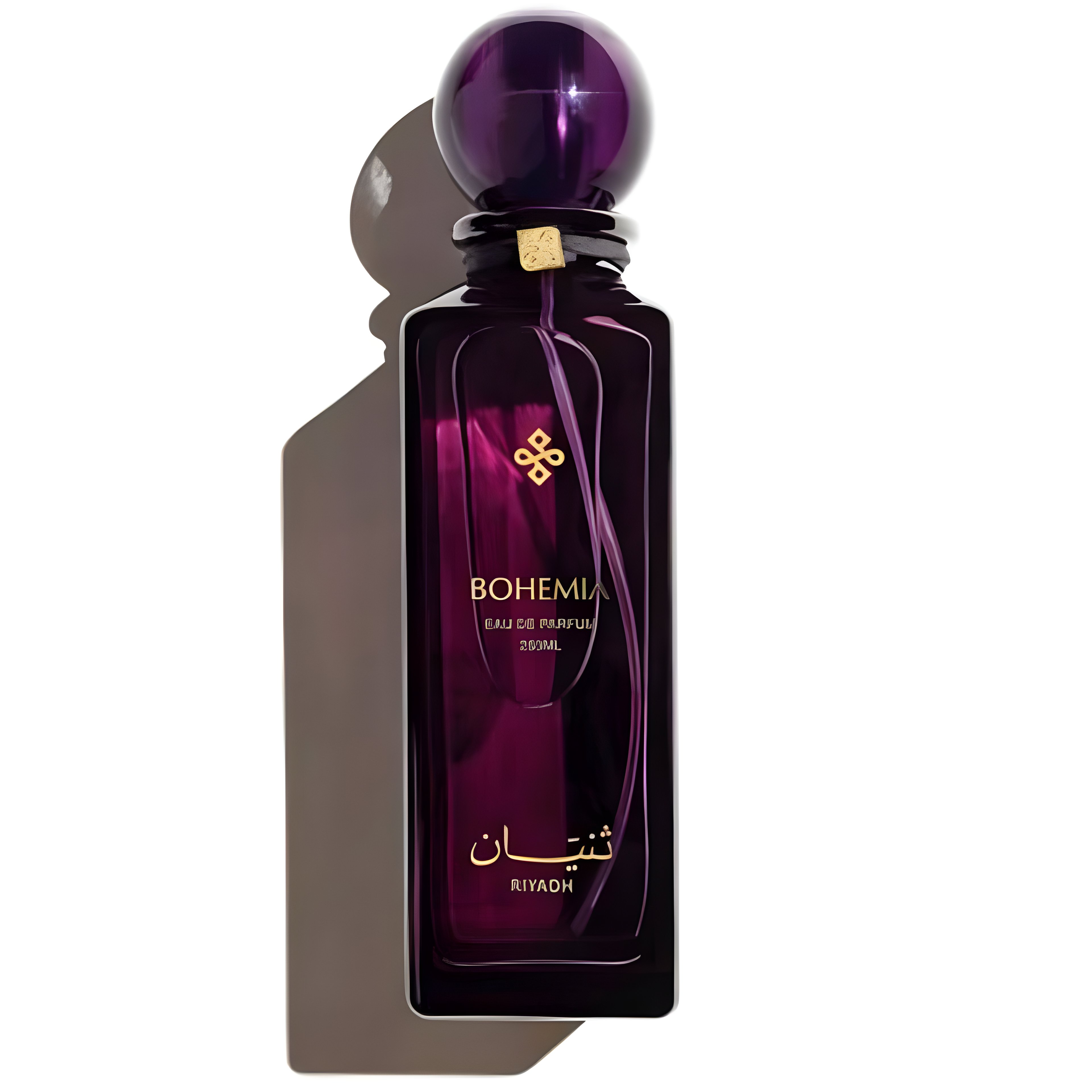 Picture of Bohemia fragrance