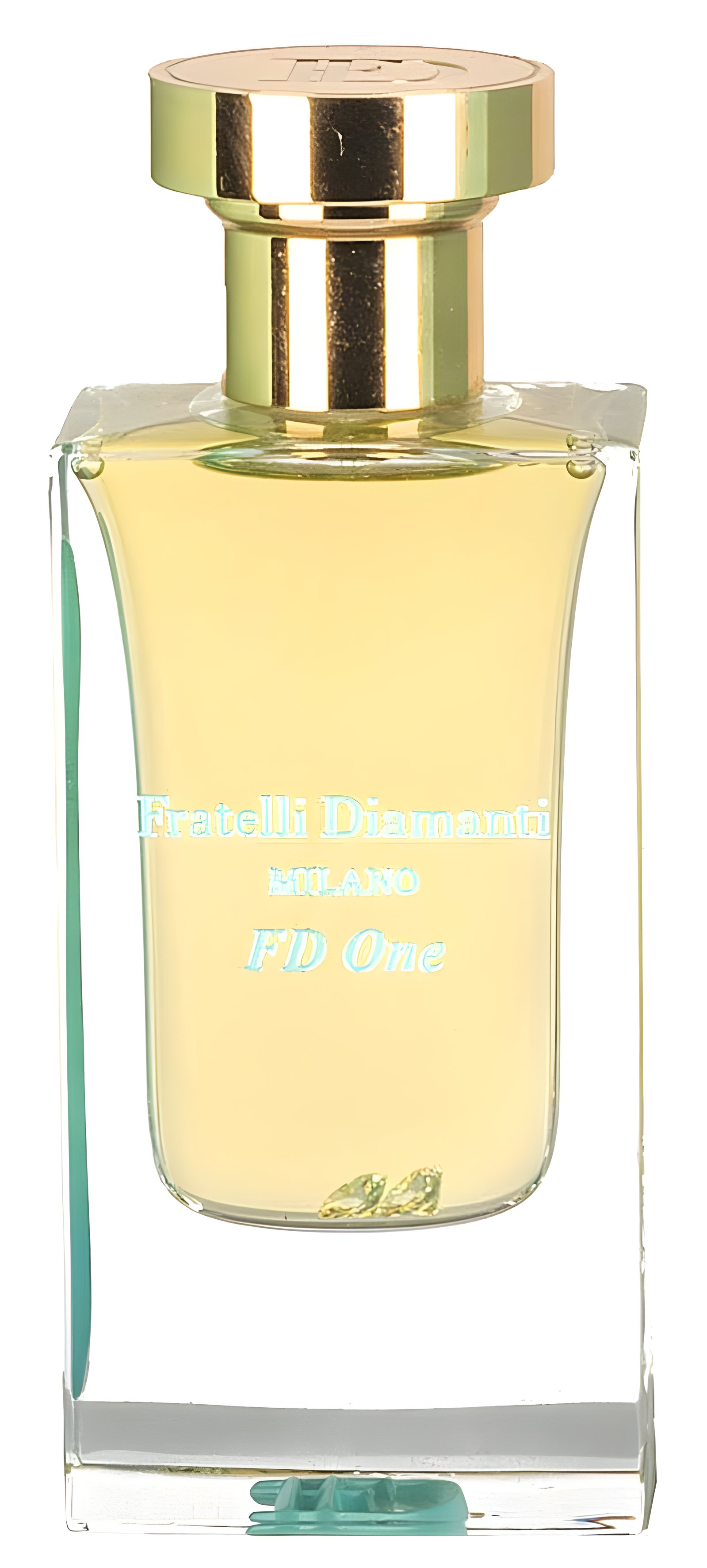 Picture of FD One fragrance