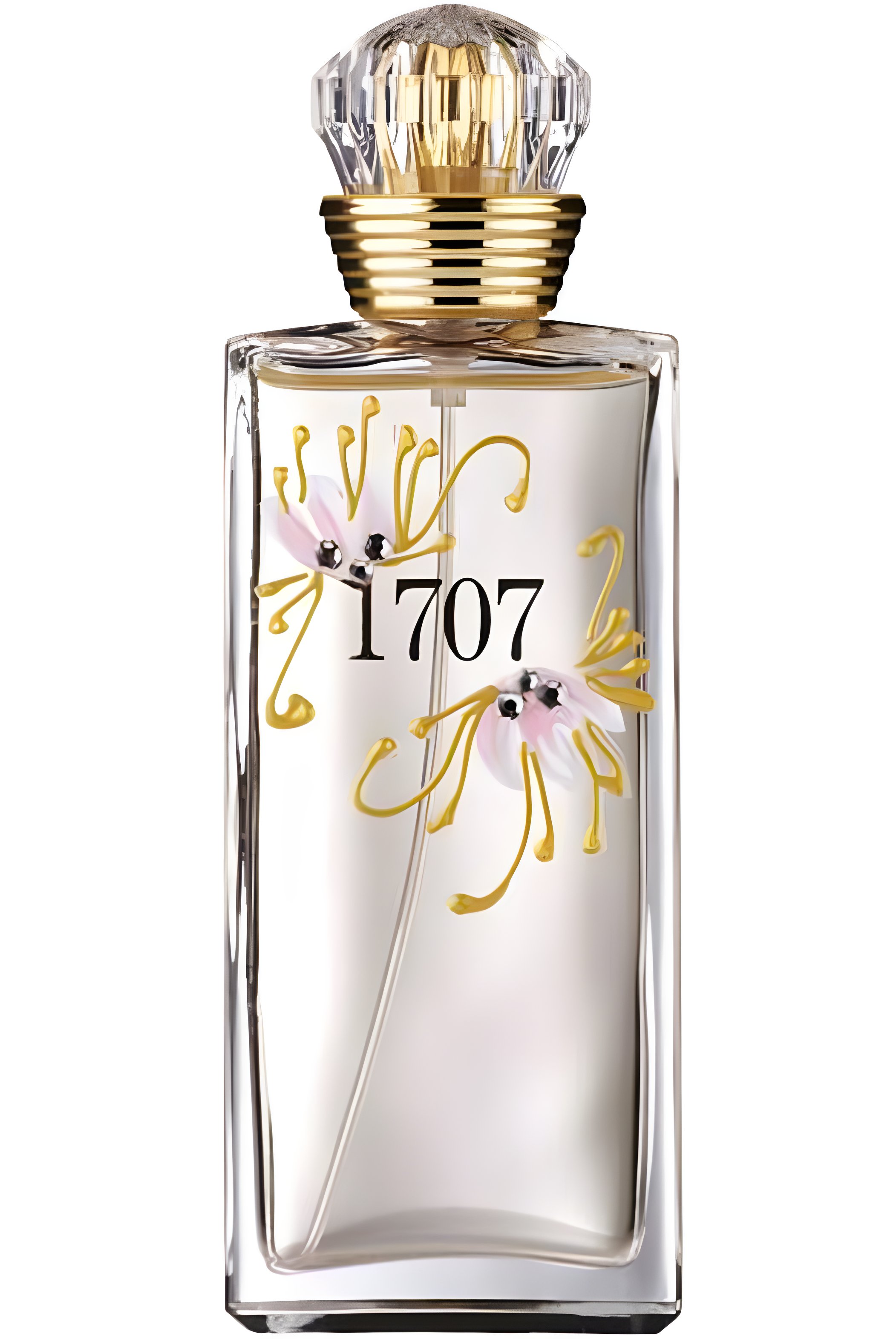 Picture of 1707 Pink fragrance