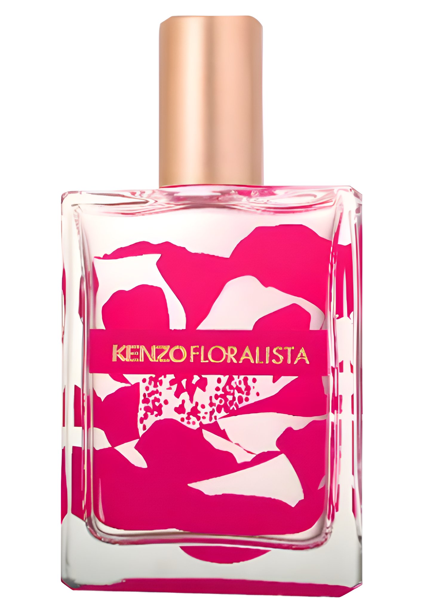 Picture of Floralista fragrance