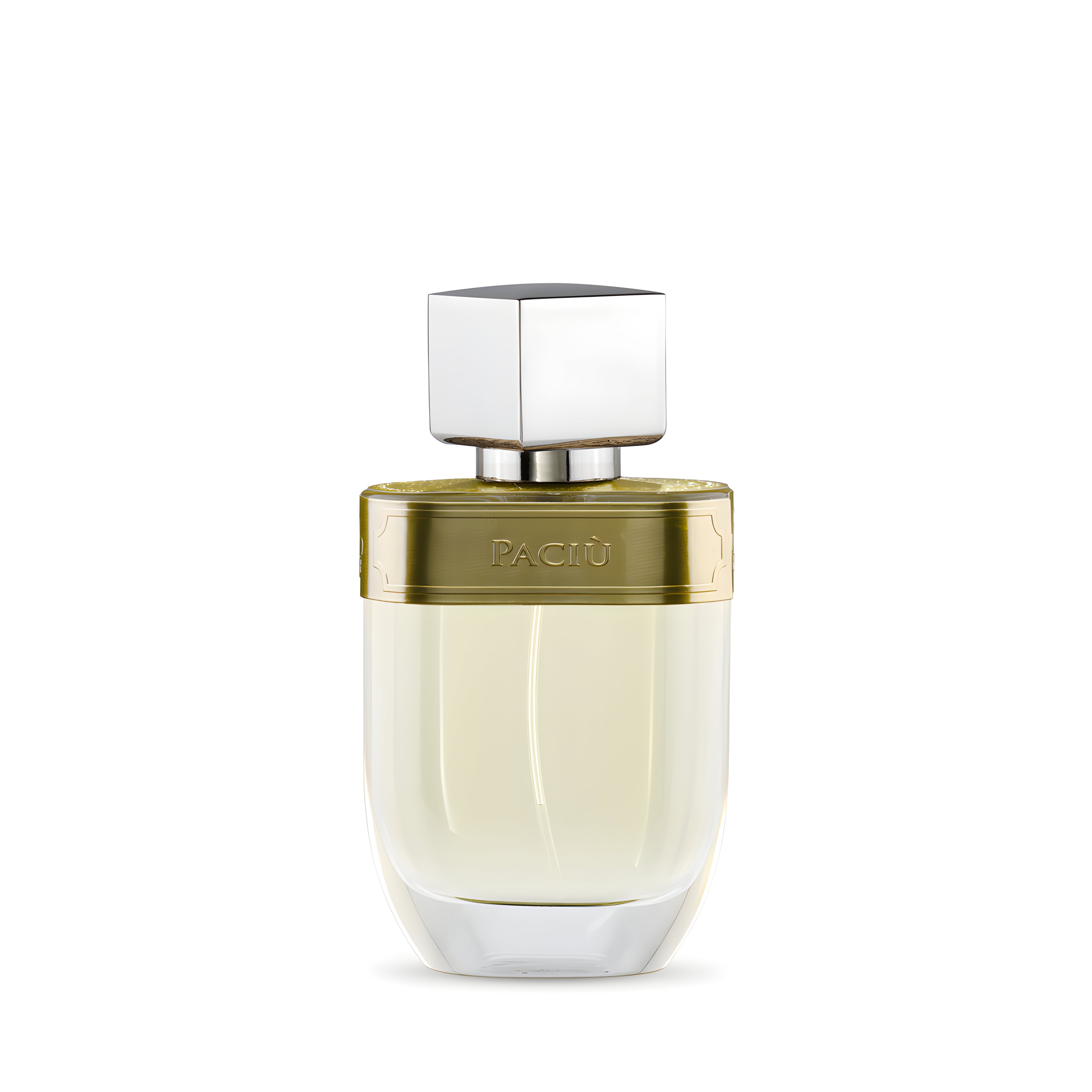 Picture of Paciù fragrance