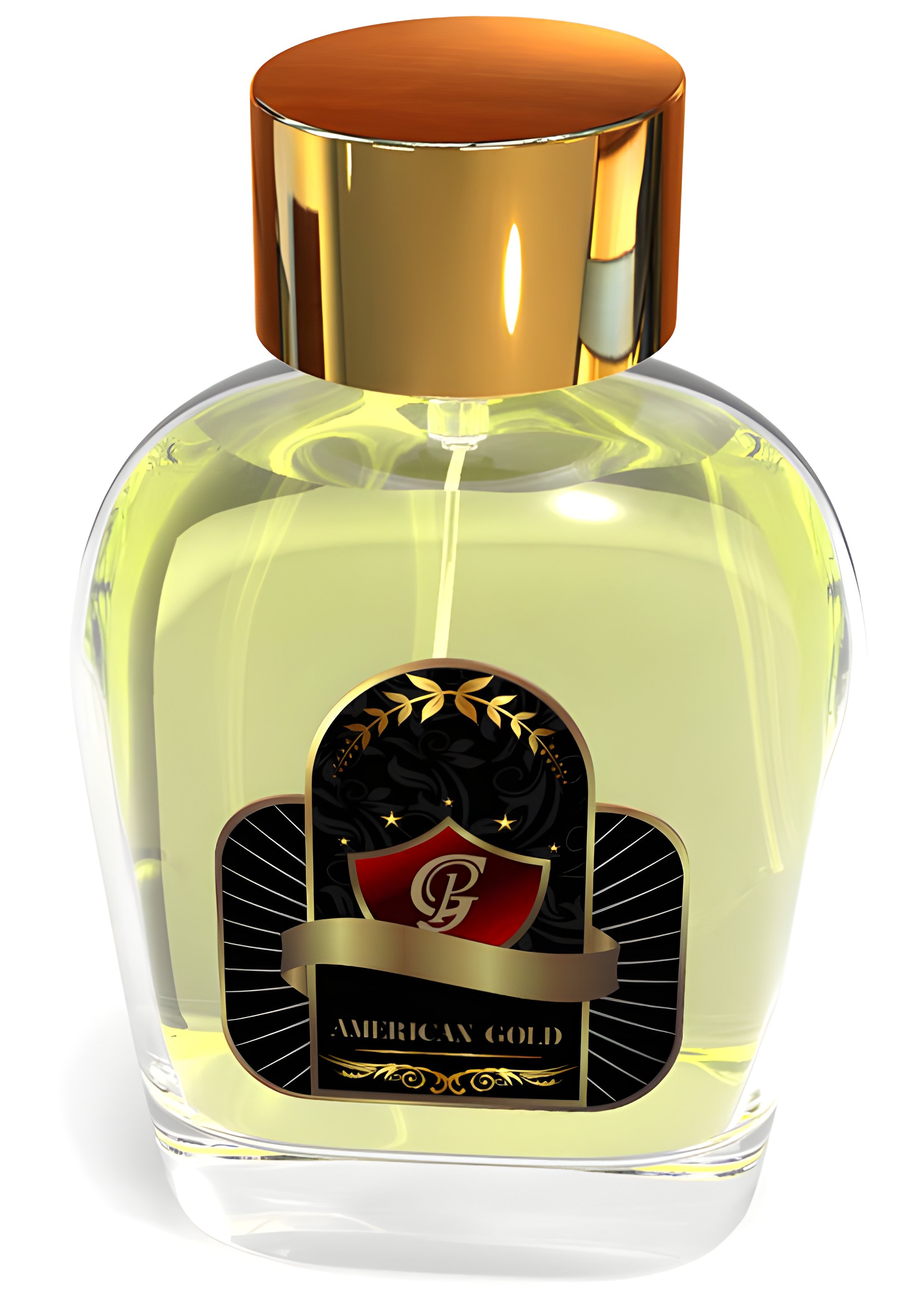 Picture of American Gold fragrance