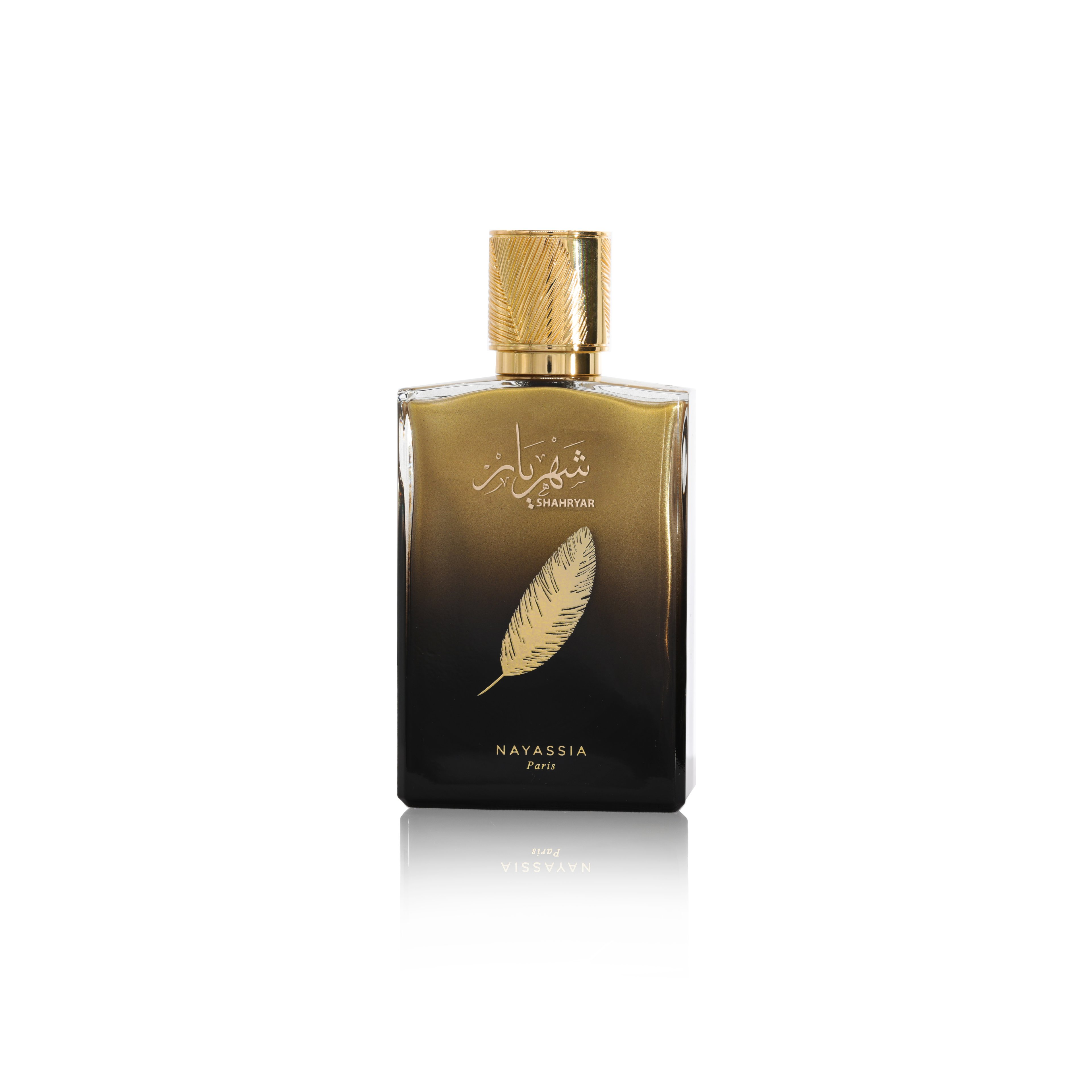 Picture of Shahryar fragrance